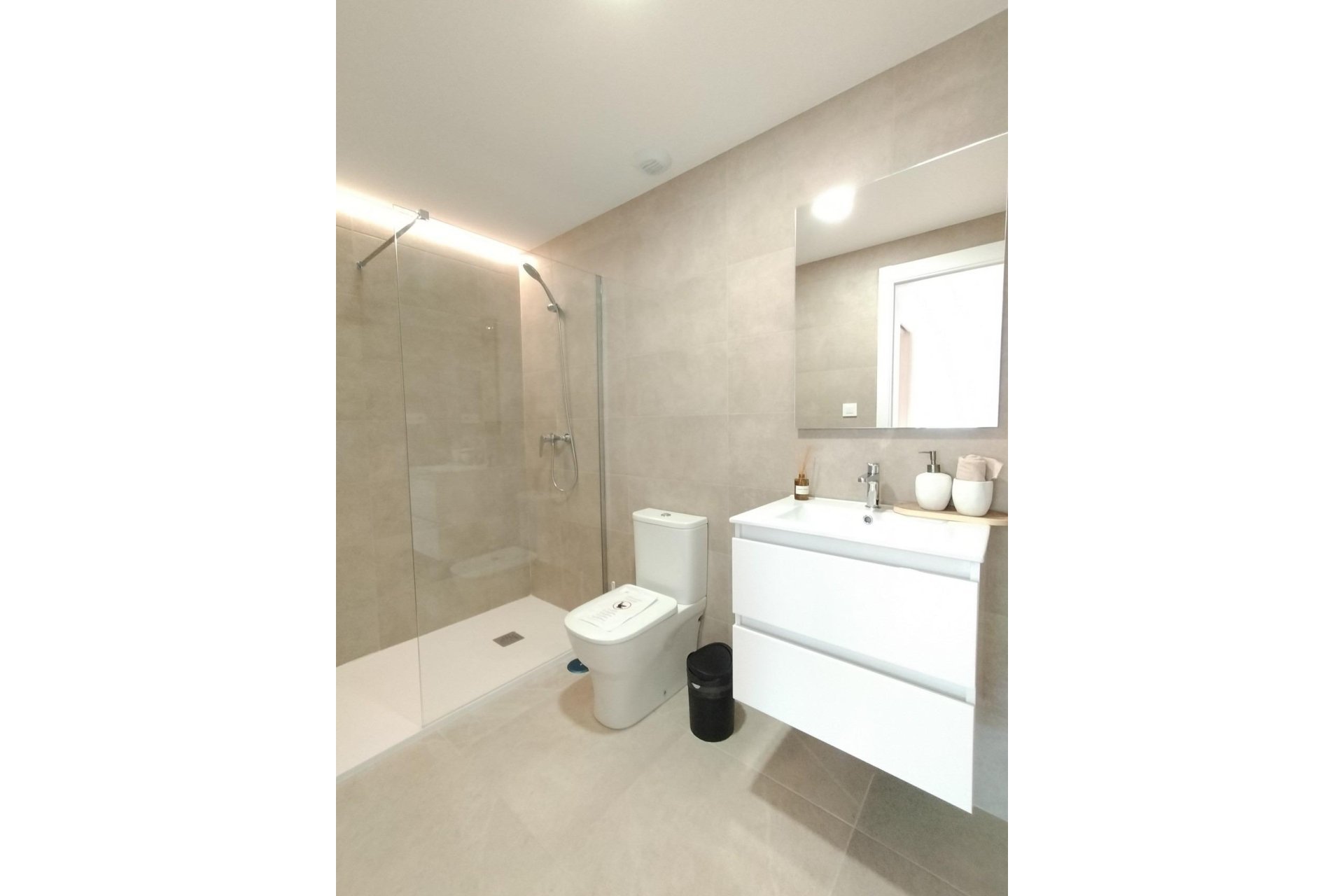Nouvelle construction - Appartement - Monforte del Cid - Alenda Golf
