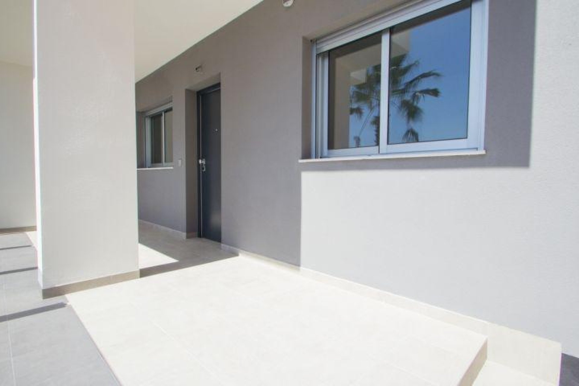 Nouvelle construction - Appartement - Orihuela Costa - Las Filipinas