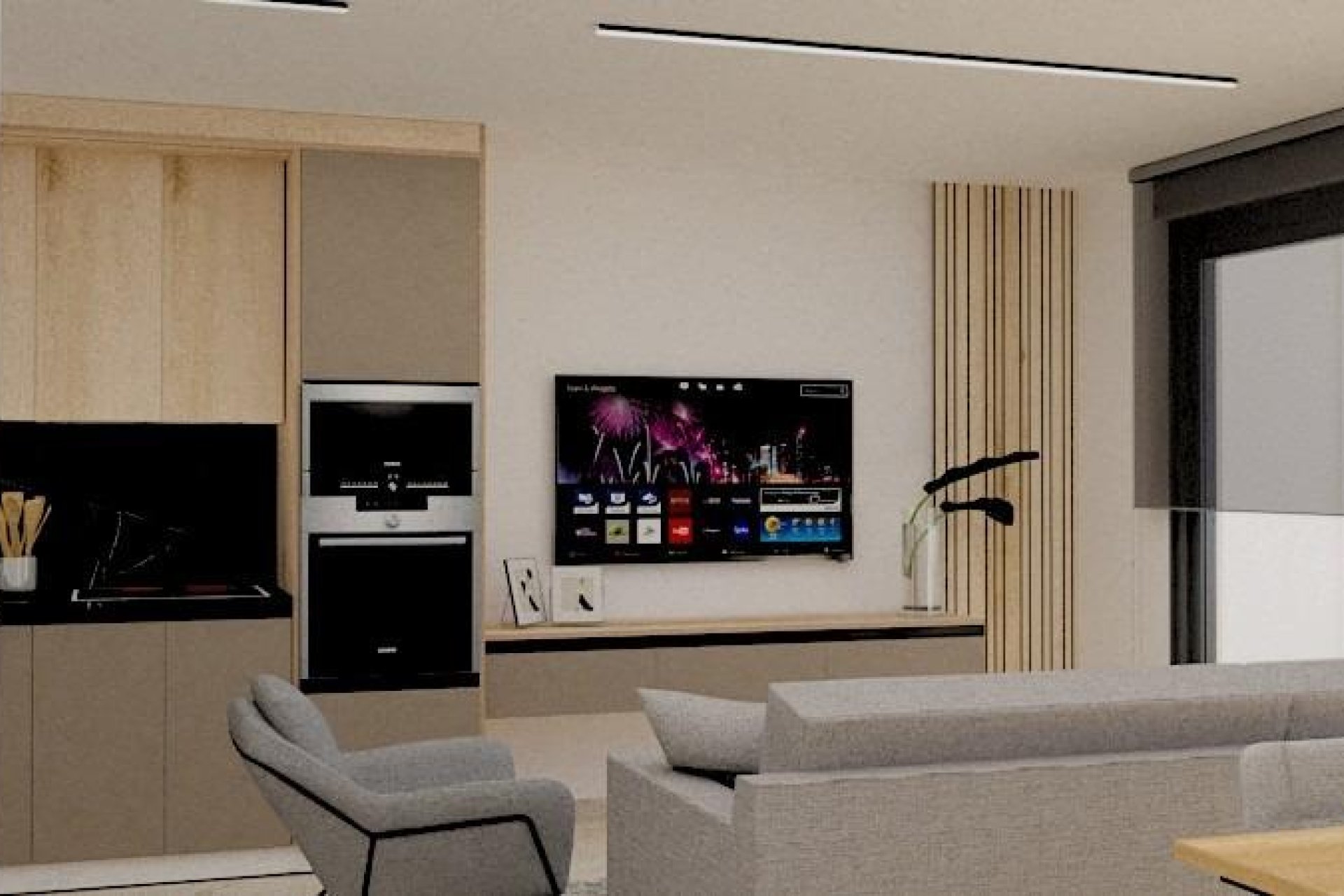 Nouvelle construction - Appartement - Pilar de la Horadada - Playa de las Higuericas