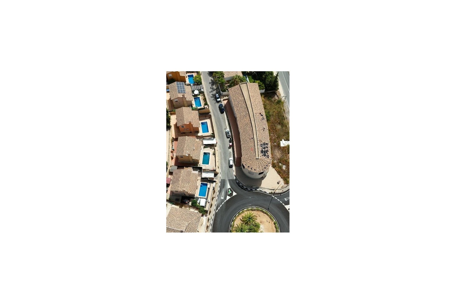 Nouvelle construction - Appartement - Relleu - Urbanización Muscaret