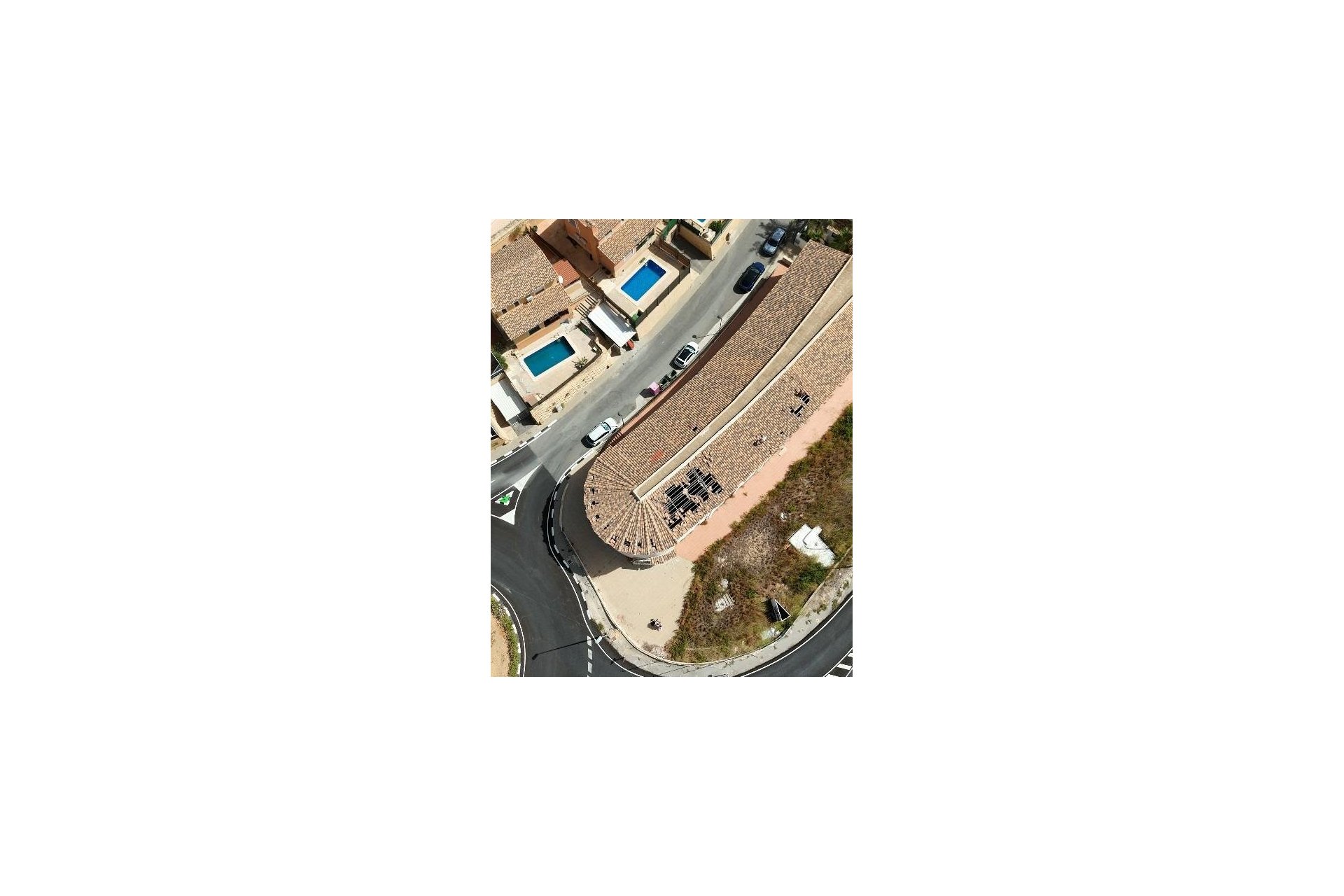 Nouvelle construction - Appartement - Relleu - Urbanización Muscaret