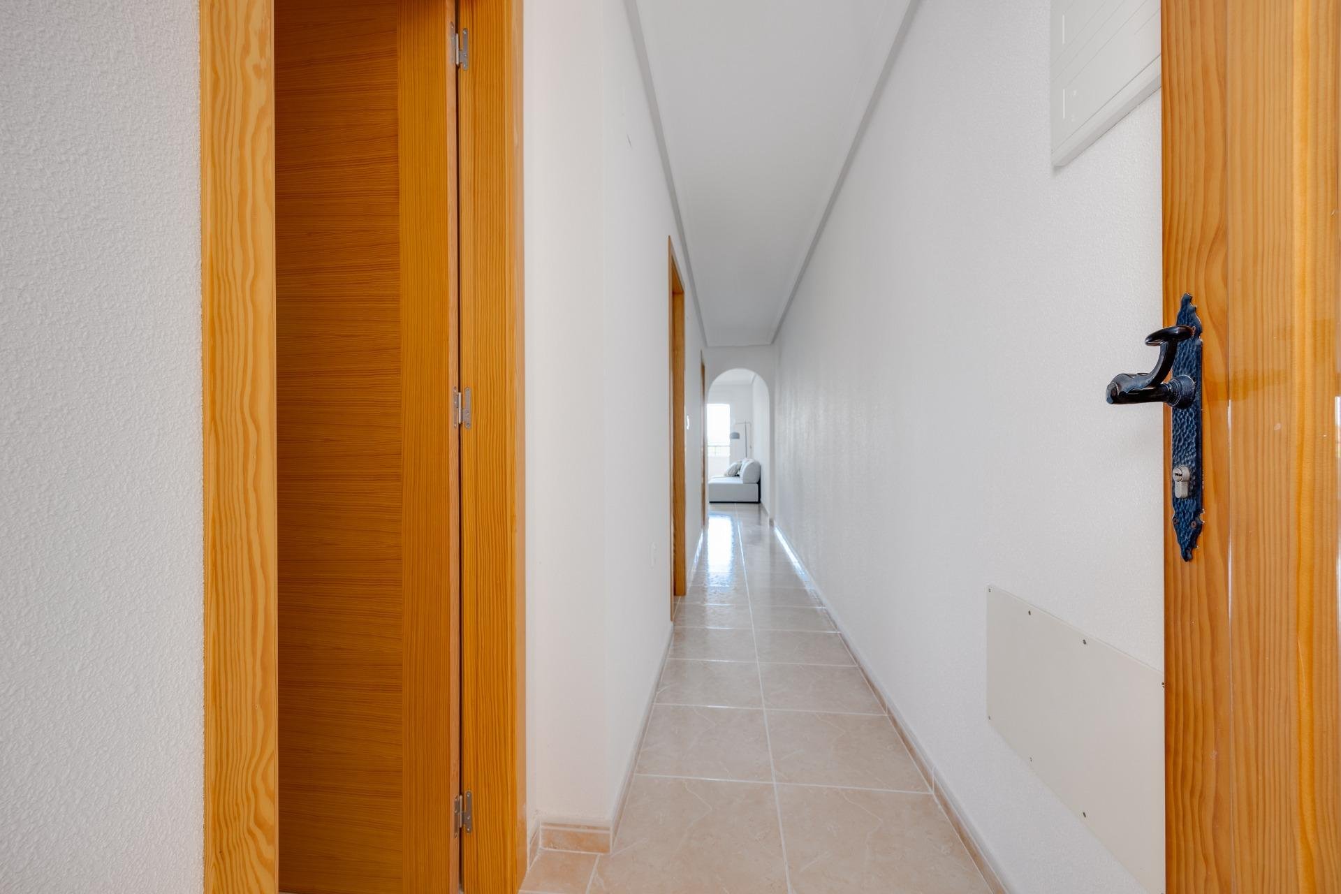 Nouvelle construction - Appartement - San Fulgencio - Pueblo