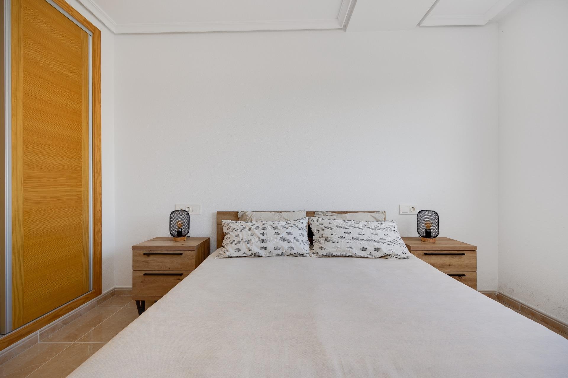 Nouvelle construction - Appartement - San Fulgencio - Pueblo