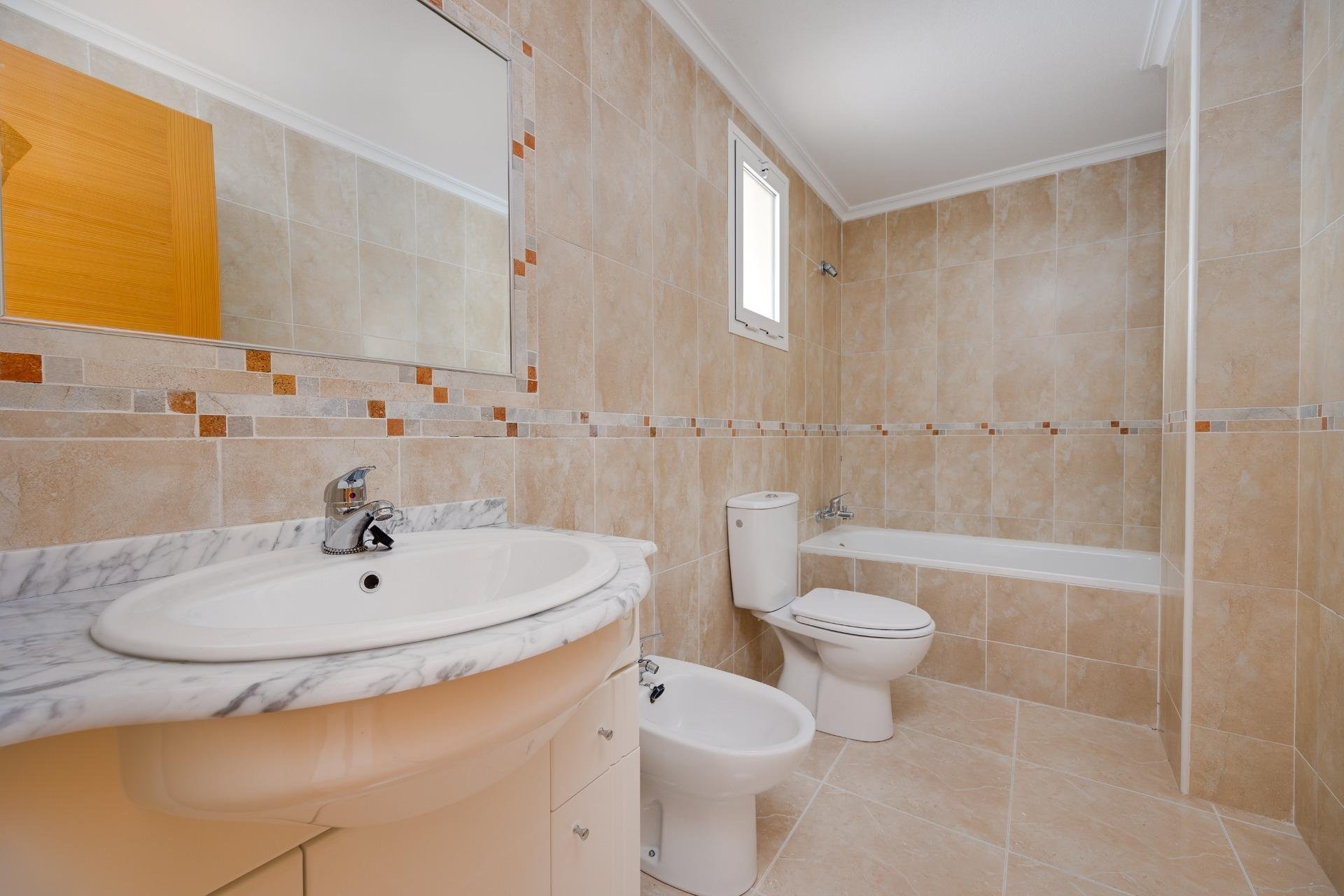 Nouvelle construction - Appartement - San Fulgencio - Pueblo