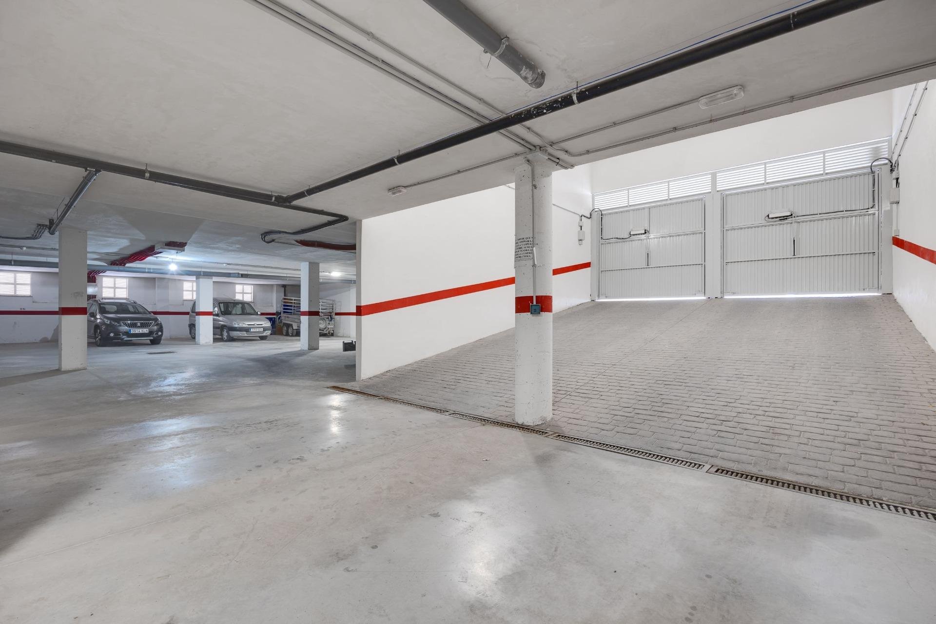 Nouvelle construction - Appartement - San Fulgencio - Pueblo