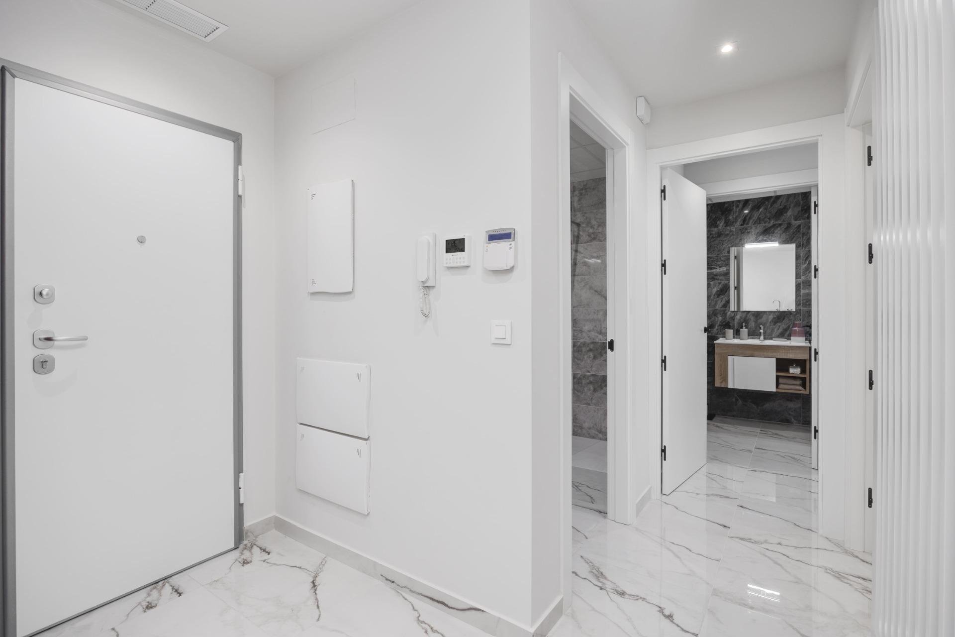 Nouvelle construction - Appartement - San Miguel de Salinas - Pueblo