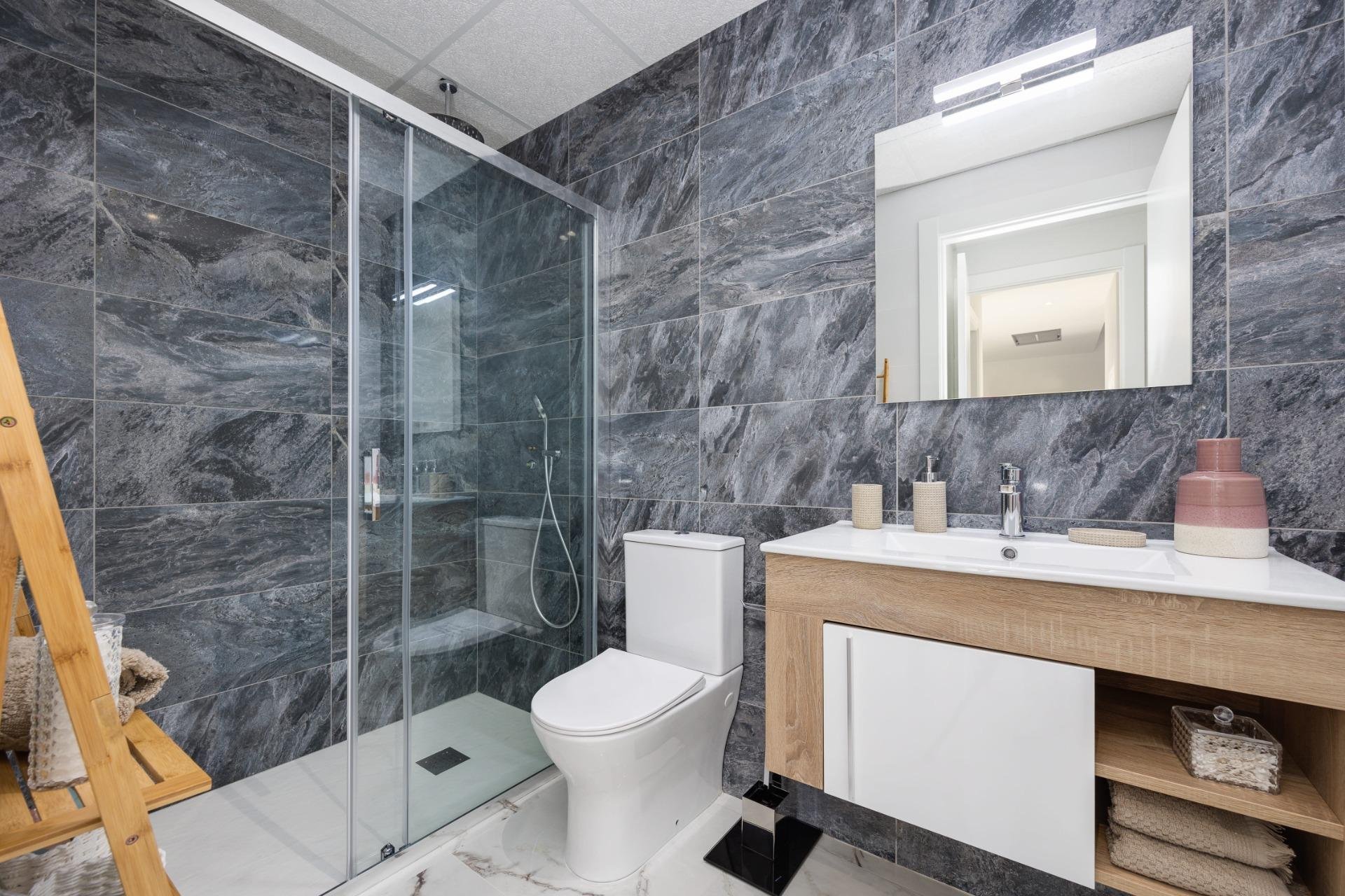 Nouvelle construction - Appartement - San Miguel de Salinas - Pueblo