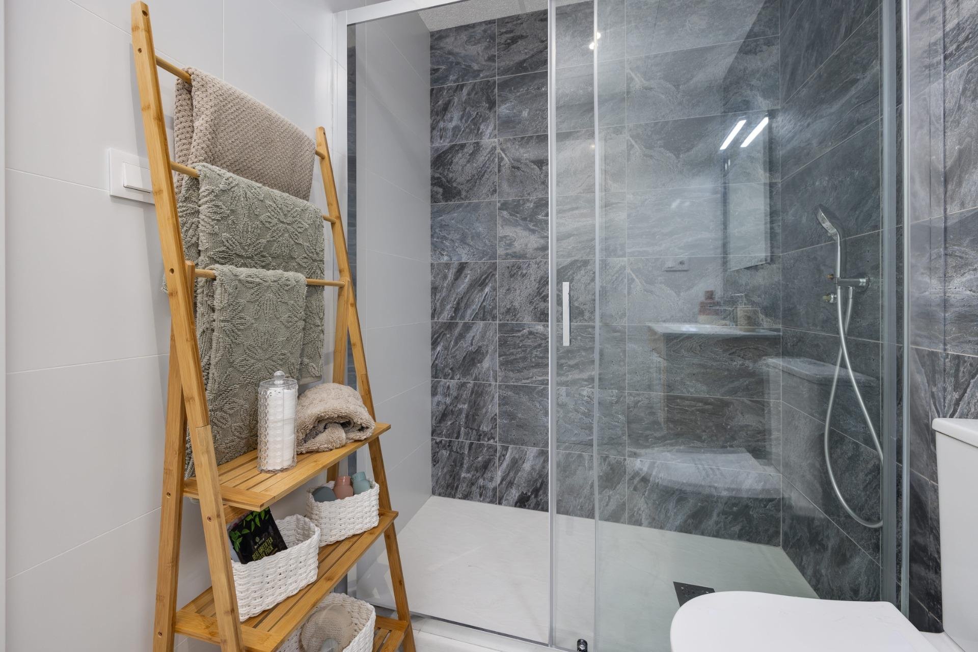 Nouvelle construction - Appartement - San Miguel de Salinas - Pueblo