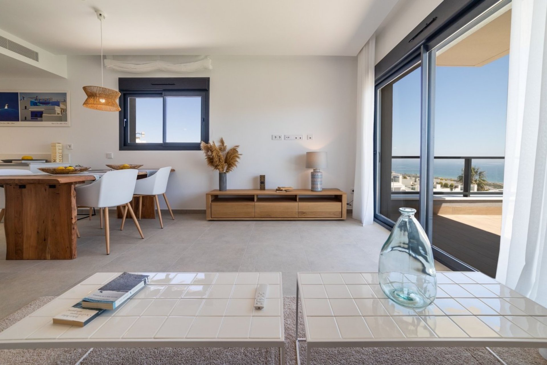 Nouvelle construction - Appartement - Santa Pola - Gran Alacant