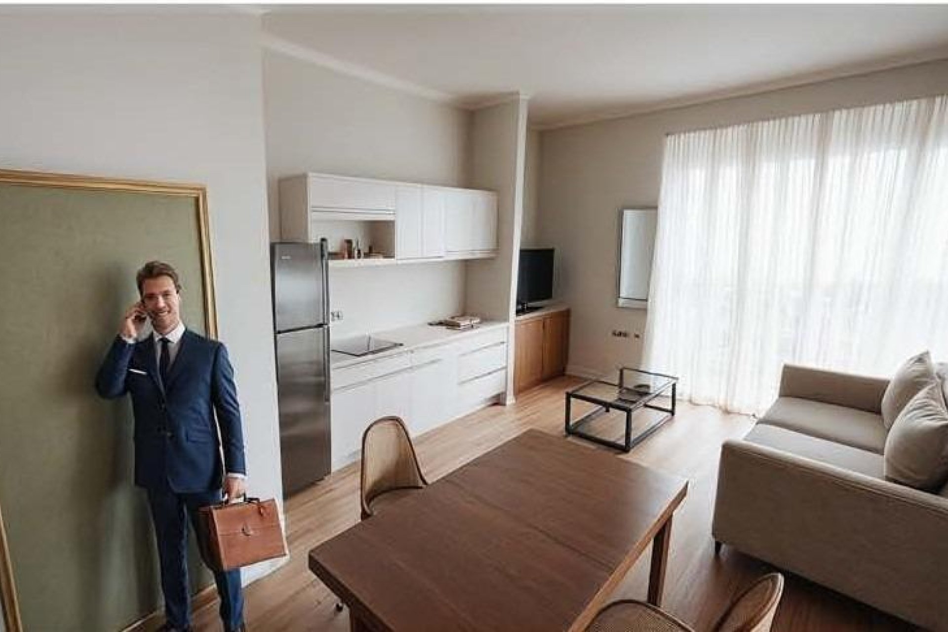 Nouvelle construction - Appartement - Torrevieja - Centro