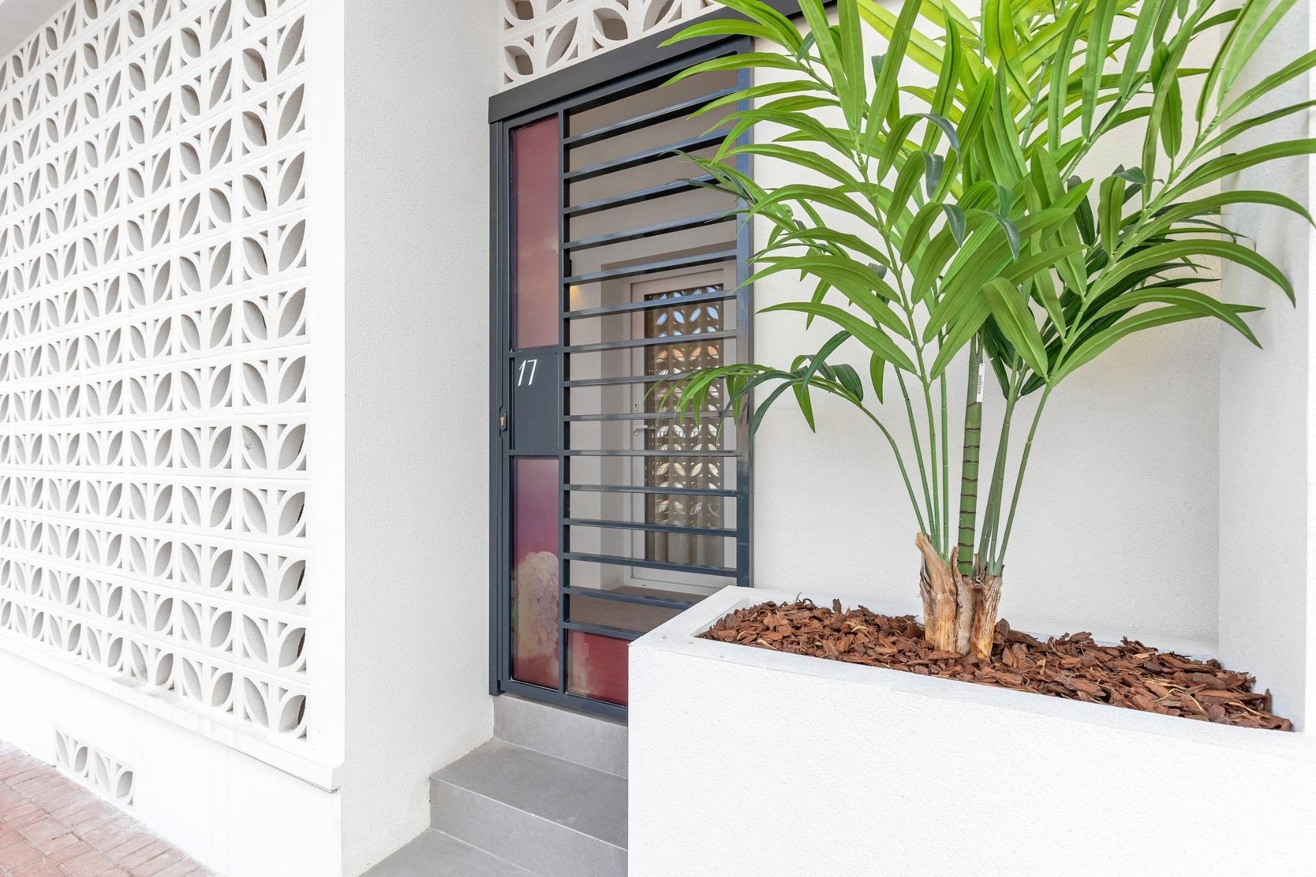 Nouvelle construction - Appartement - Torrevieja - Playa Los Naufragos