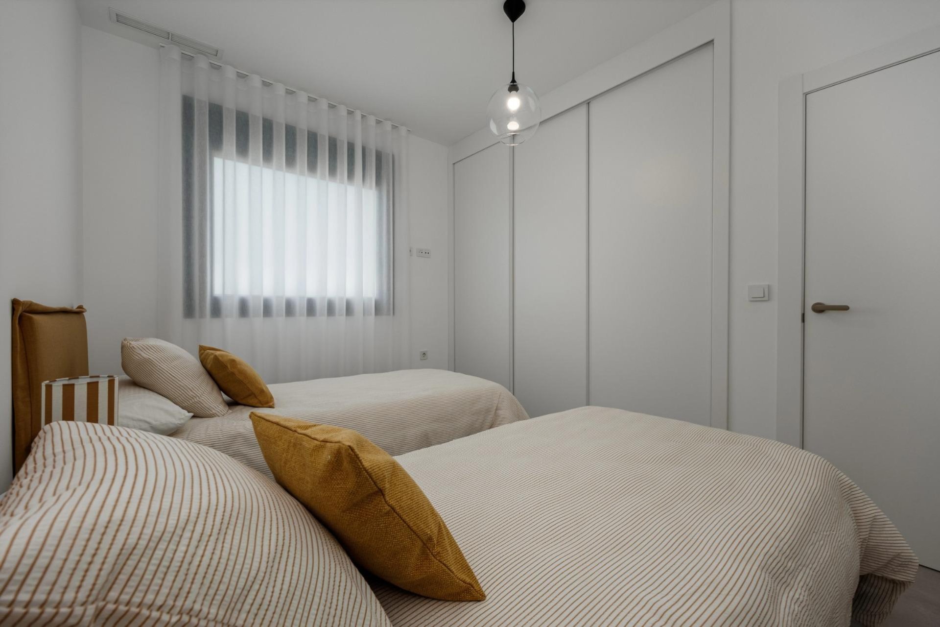 Nouvelle construction - Appartement - Villajoyosa - Gasparot
