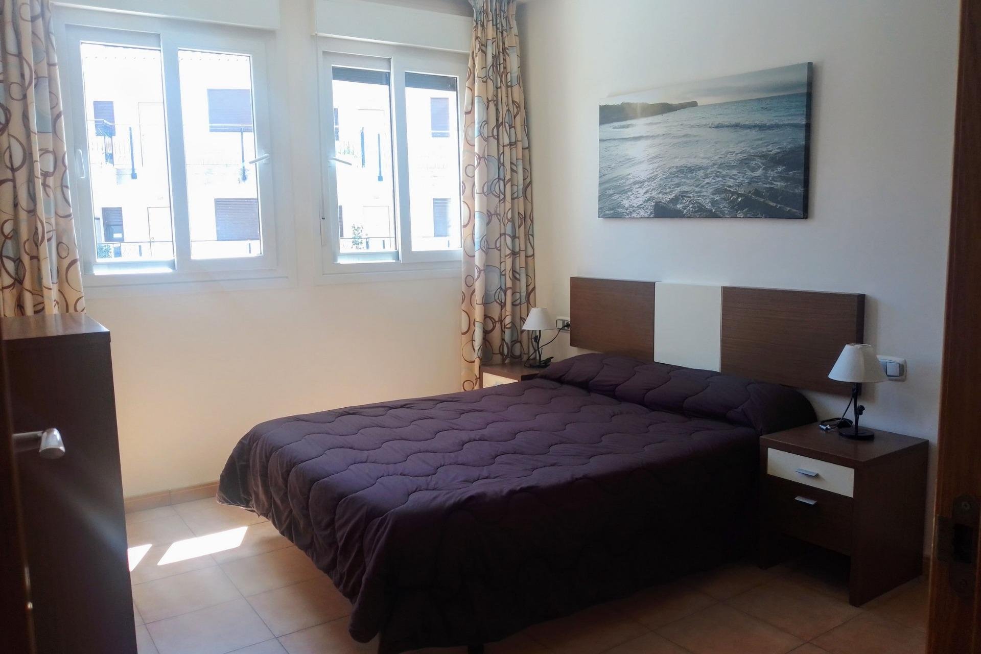 Nouvelle construction - Attique - Aguilas - Collados