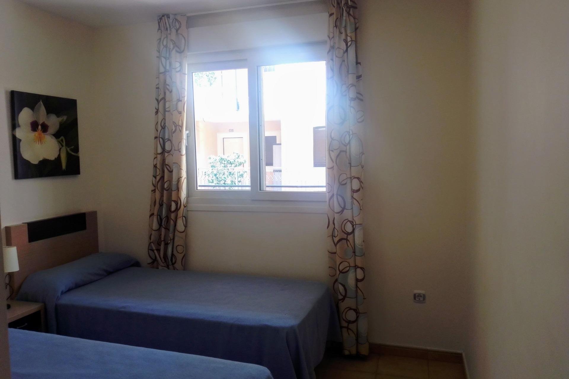 Nouvelle construction - Attique - Aguilas - Collados
