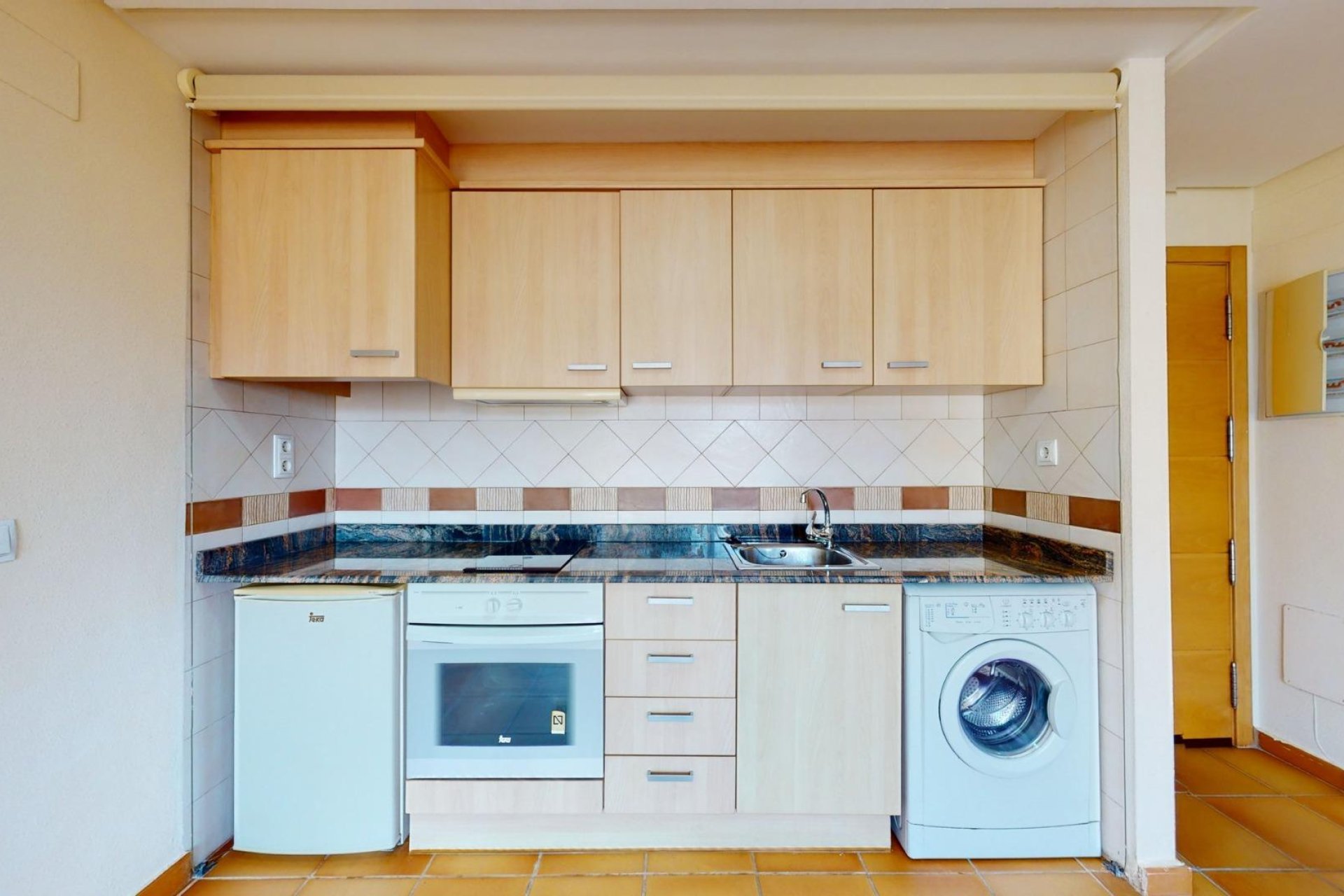 Nouvelle construction - Attique - Archena - Villanueva del Rio Segura