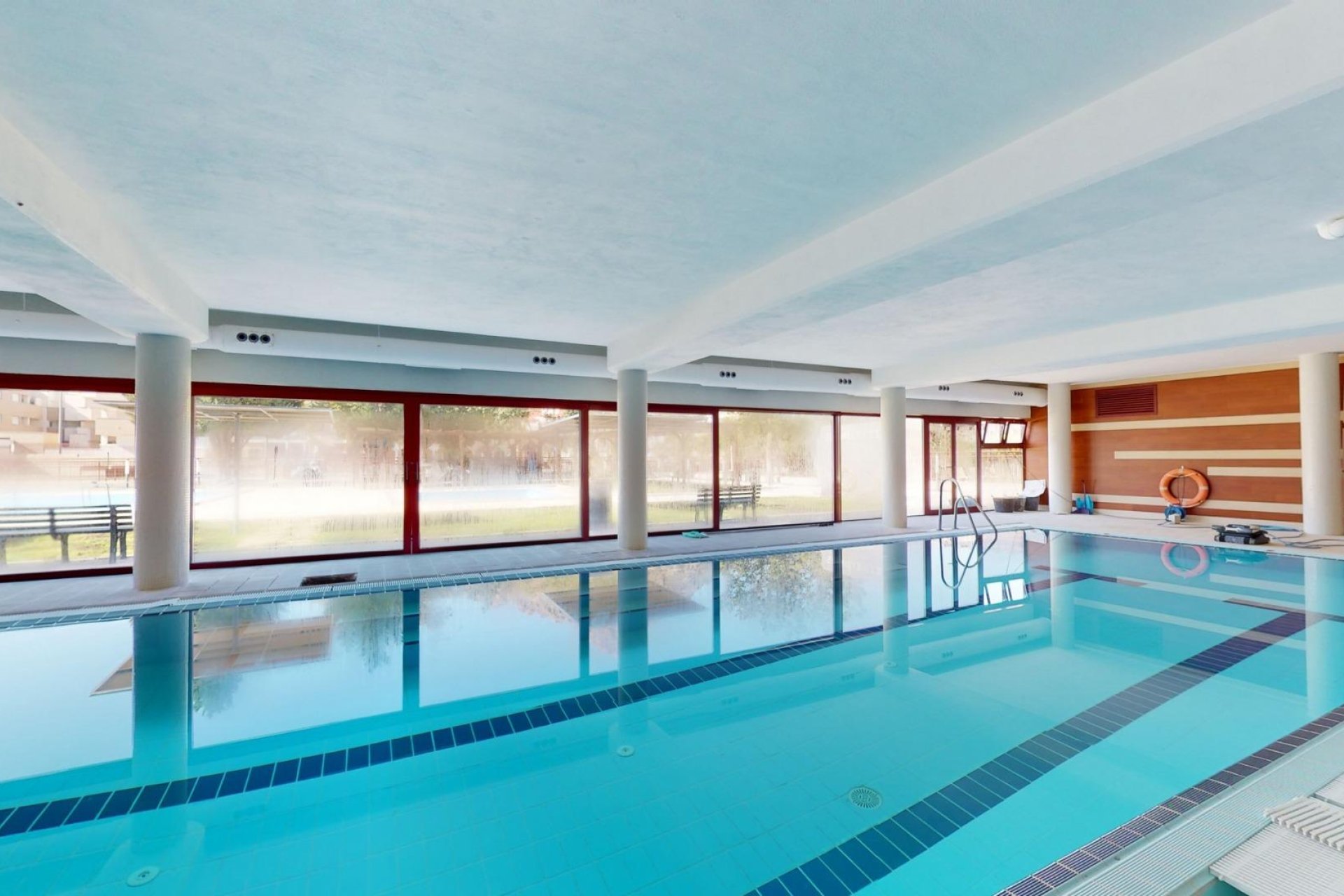 Nouvelle construction - Attique - Archena - Villanueva del Rio Segura