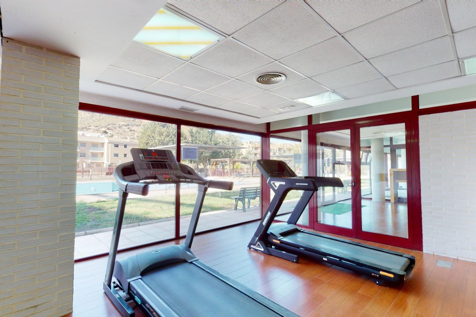 Nouvelle construction - Attique - Archena - Villanueva del Rio Segura