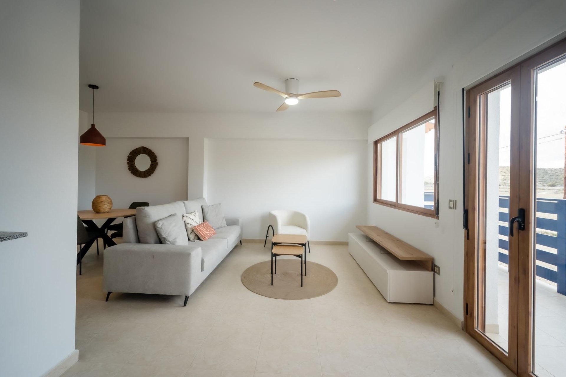 Nouvelle construction - Attique - Cuevas Del Almanzora - Herrerias