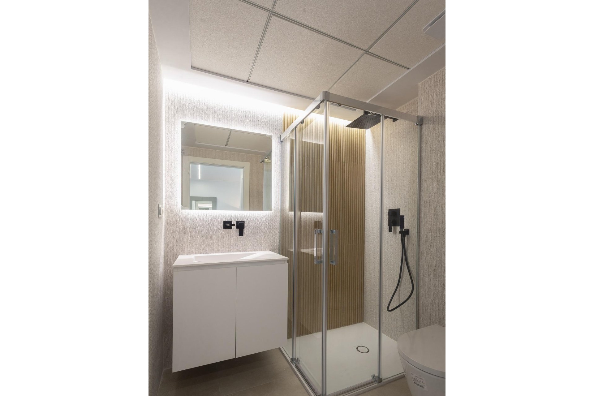 Nouvelle construction - Attique - Denia - L´Estanyó (Marinas)