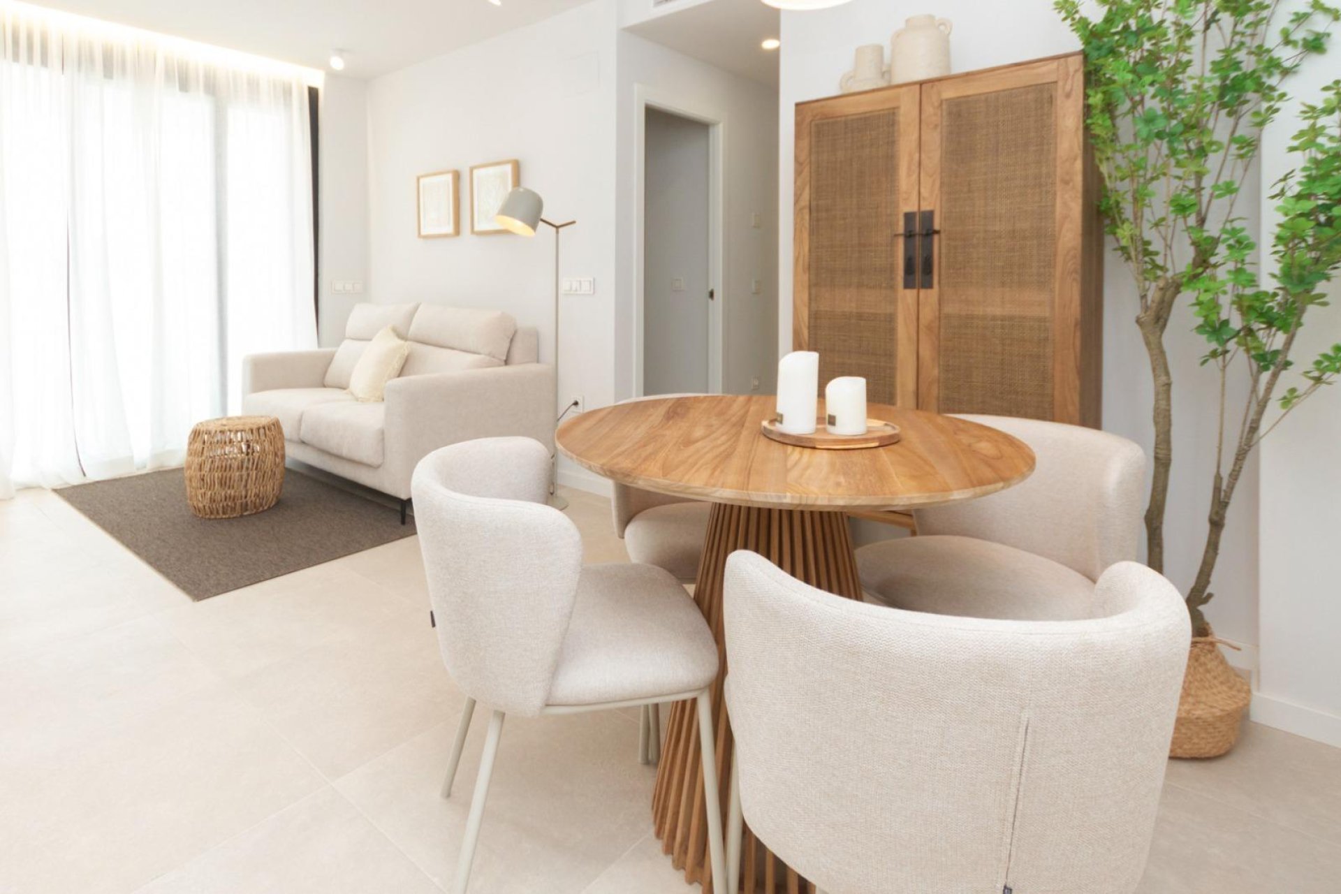Nouvelle construction - Attique - Denia - Las Marinas km 2.5