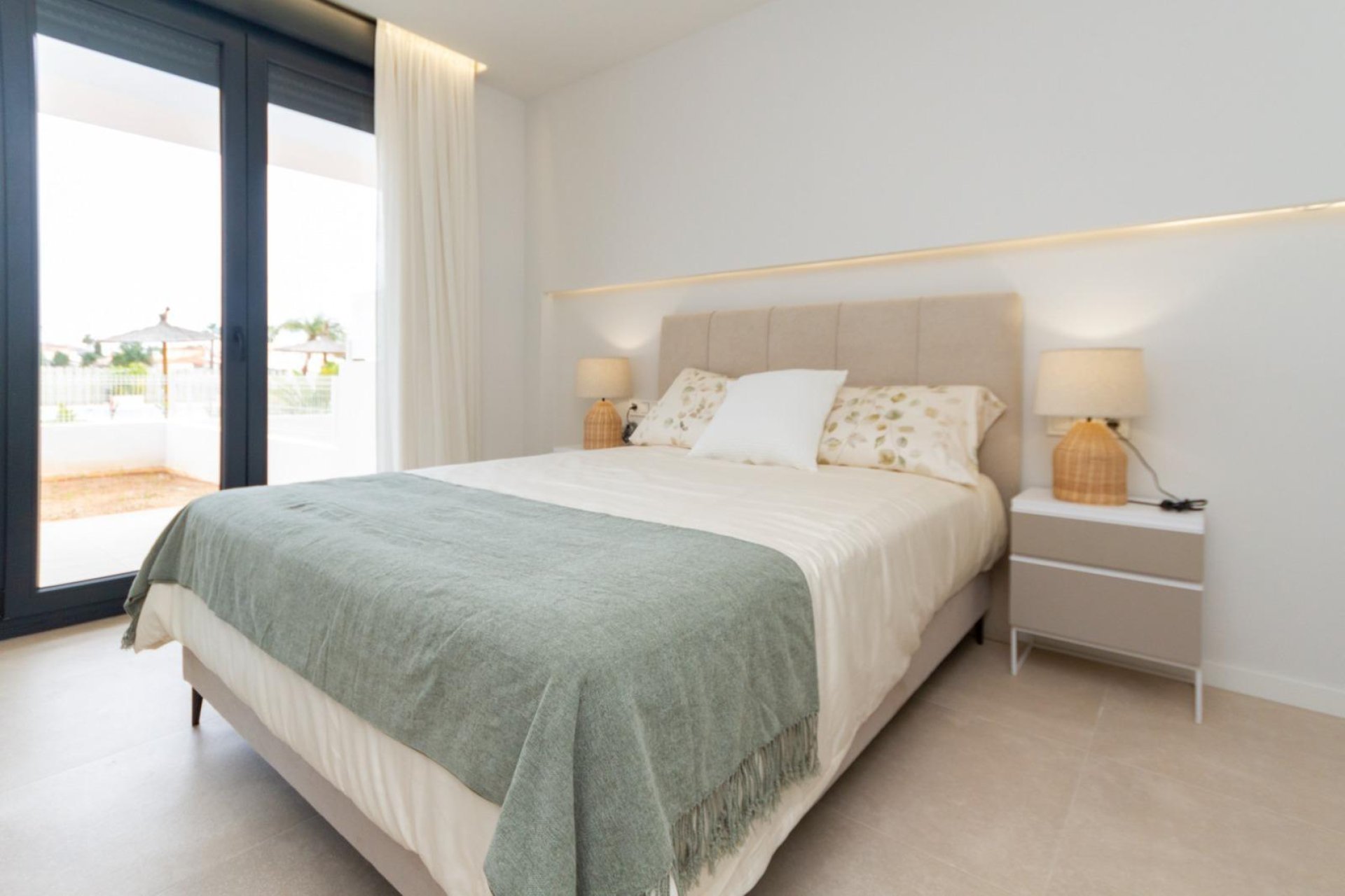 Nouvelle construction - Attique - Denia - Las Marinas km 2.5