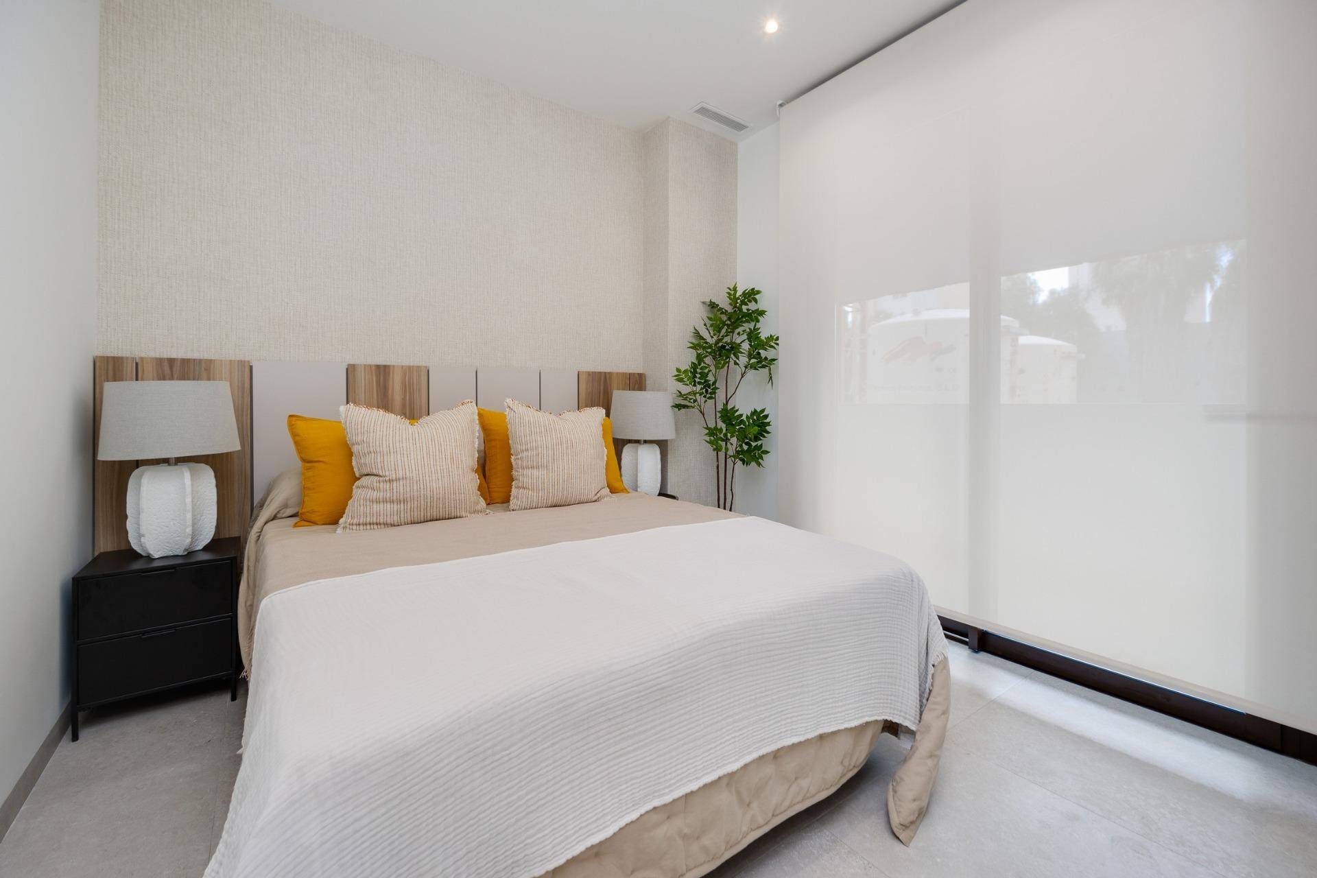Nouvelle construction - Attique - Guardamar del Segura - Avda del Puerto