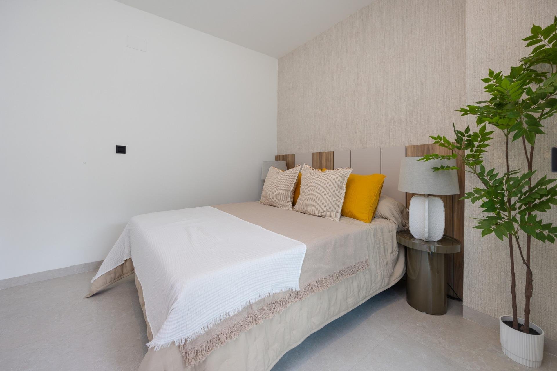 Nouvelle construction - Attique - Guardamar del Segura - Avda del Puerto