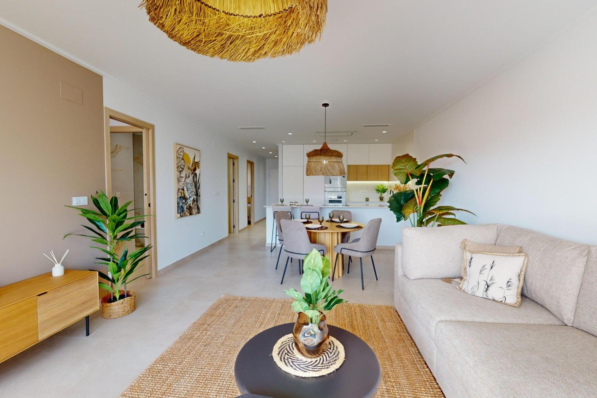 Nouvelle construction - Attique - Guardamar del Segura - El Raso