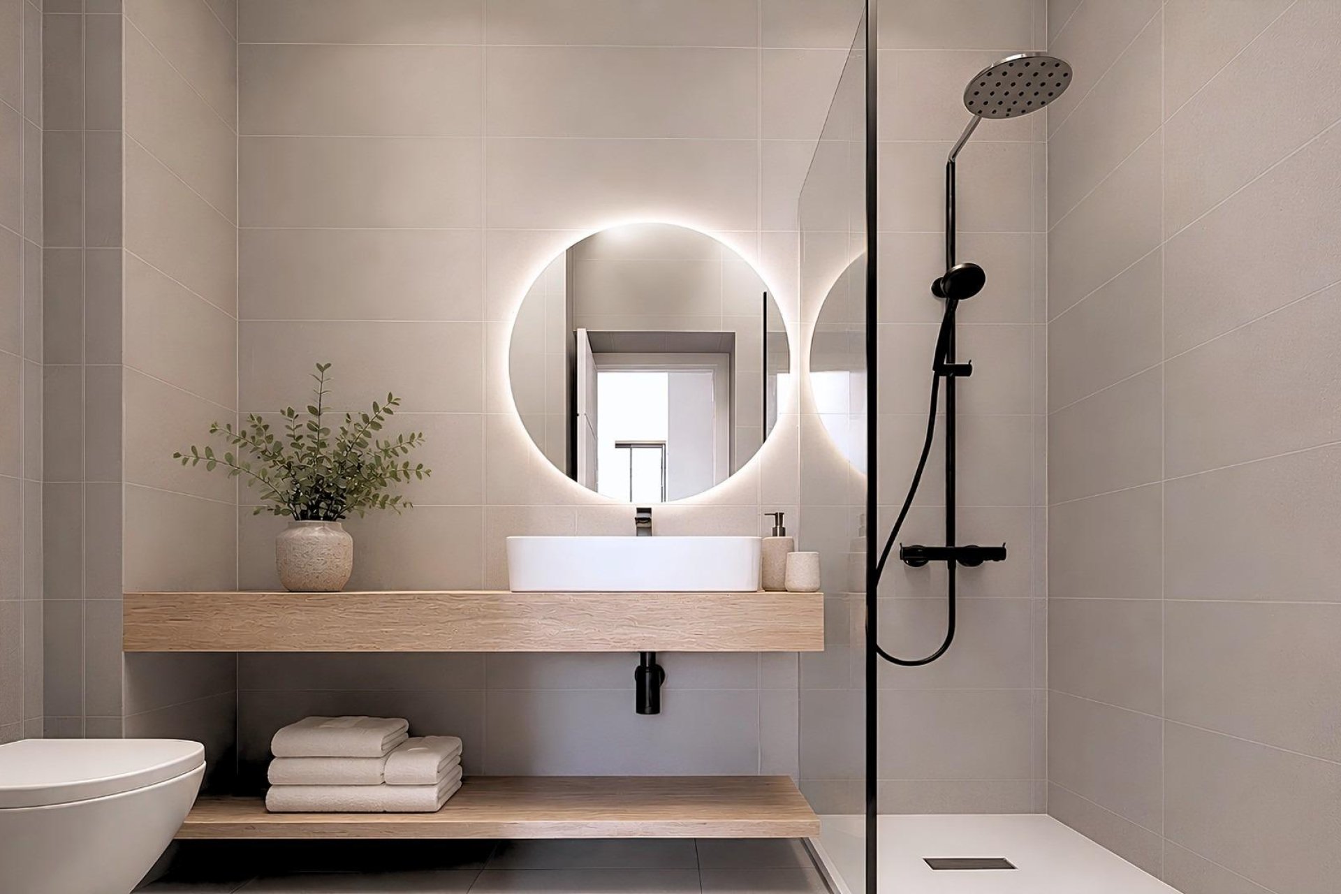 Nouvelle construction - Attique - Jávea Xàbia - Pueblo