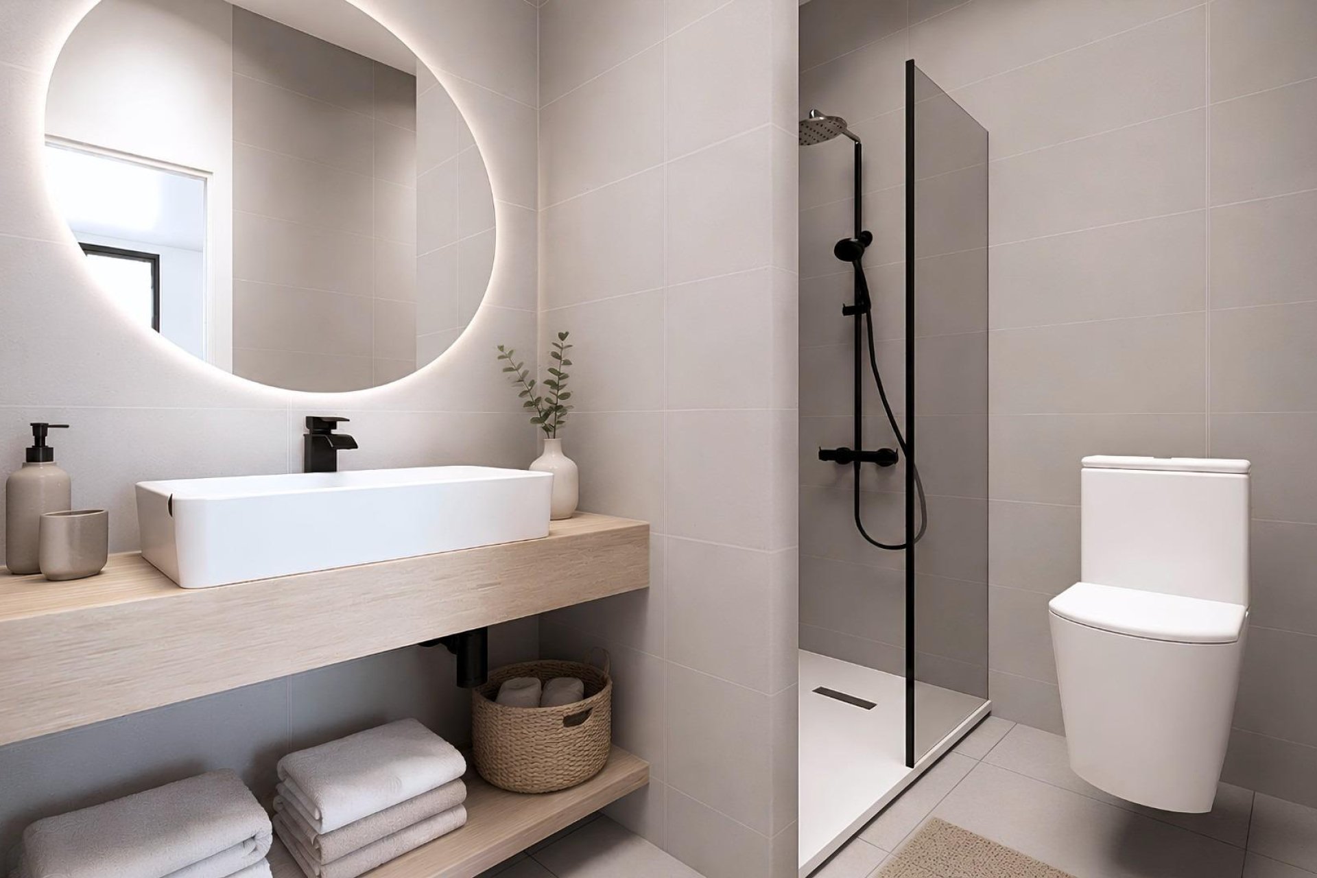 Nouvelle construction - Attique - Jávea Xàbia - Pueblo