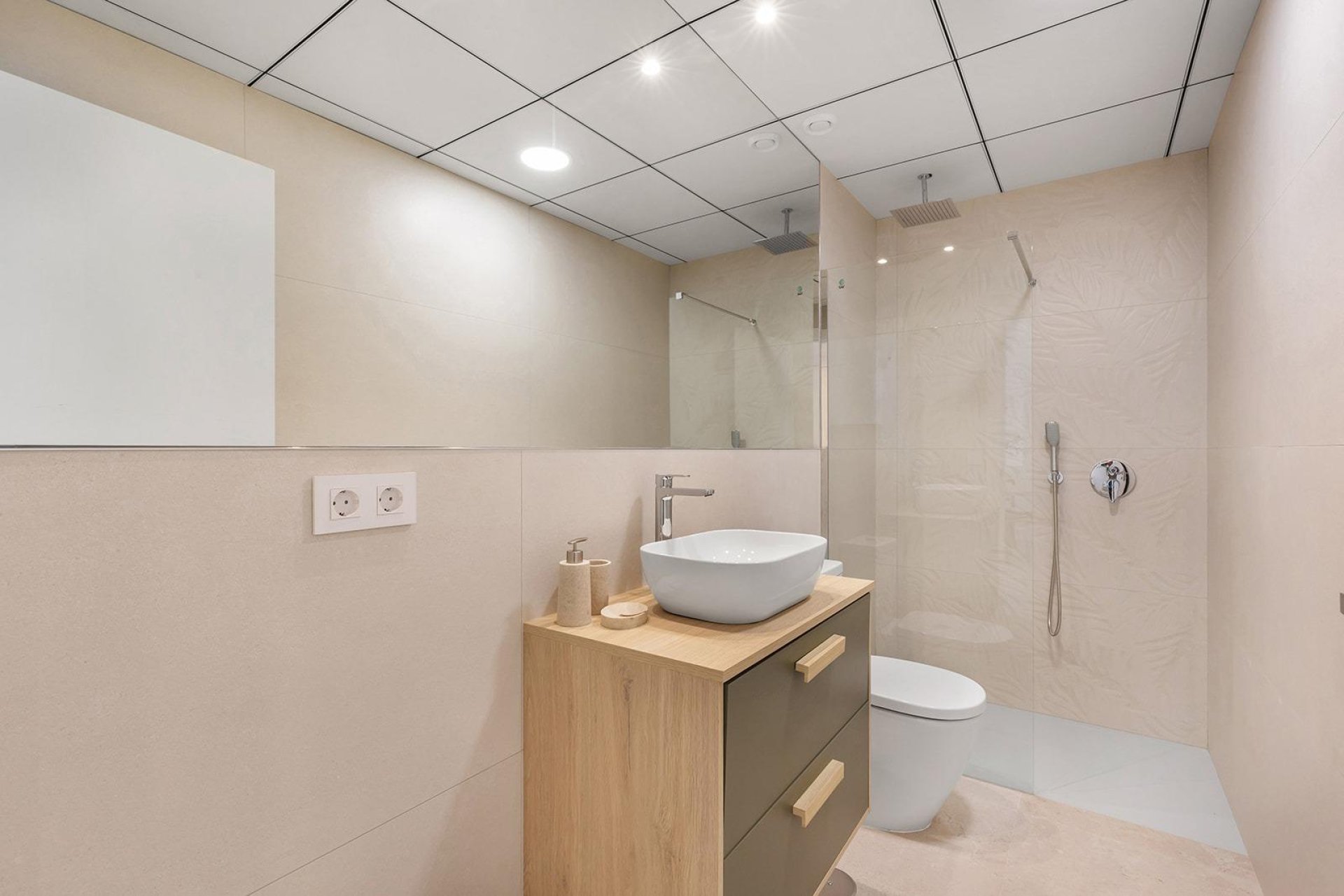 Nouvelle construction - Attique - Los Alcazares - La Serena Golf