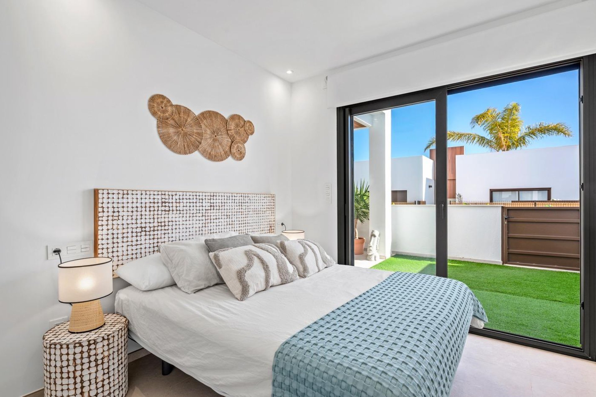 Nouvelle construction - Attique - Los Alcazares - Serena Golf