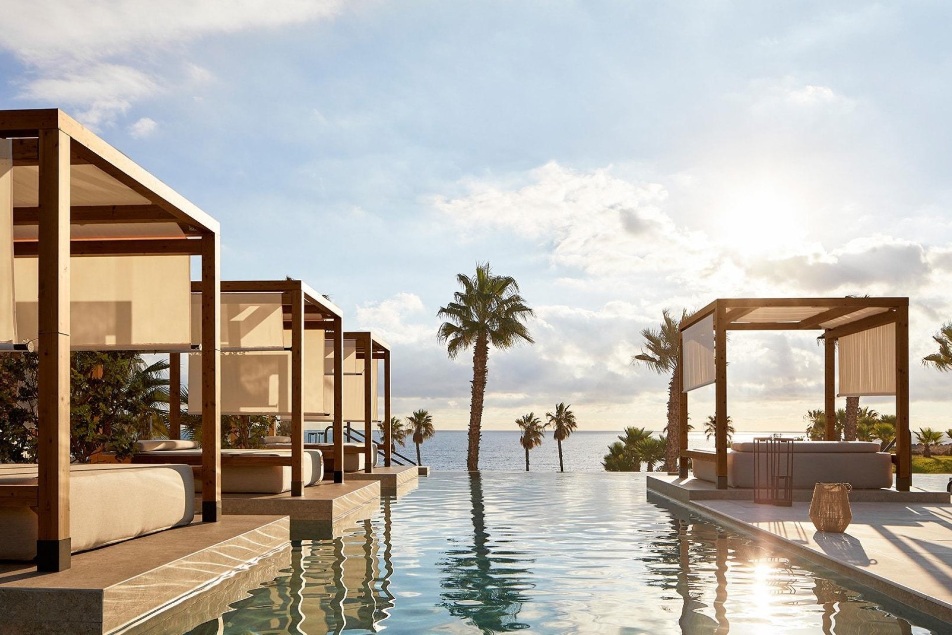 Nouvelle construction - Attique - Mojacar - Playa Macenas (Mojácar)