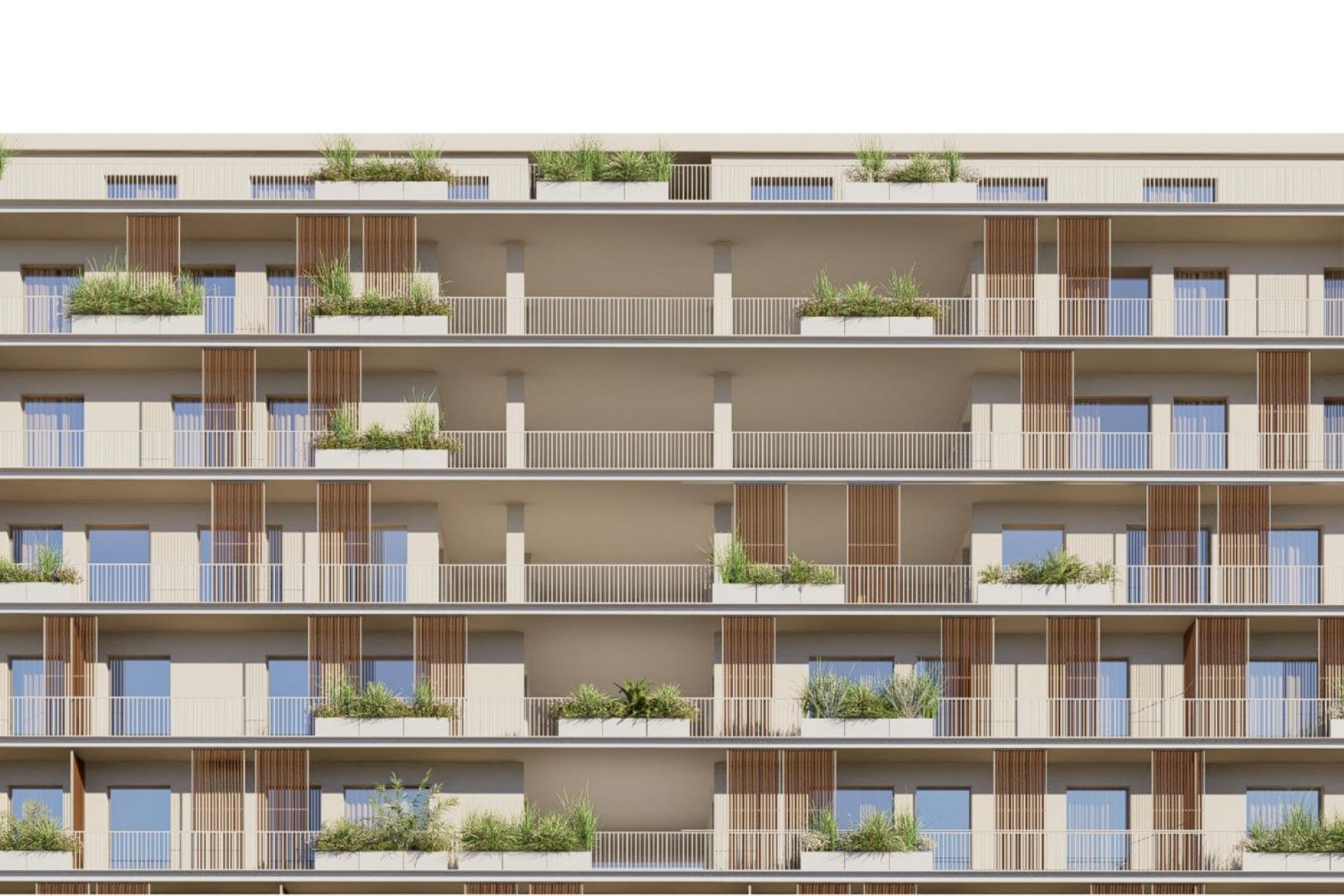 Nouvelle construction - Attique - Moncofa - Playa de Moncofa