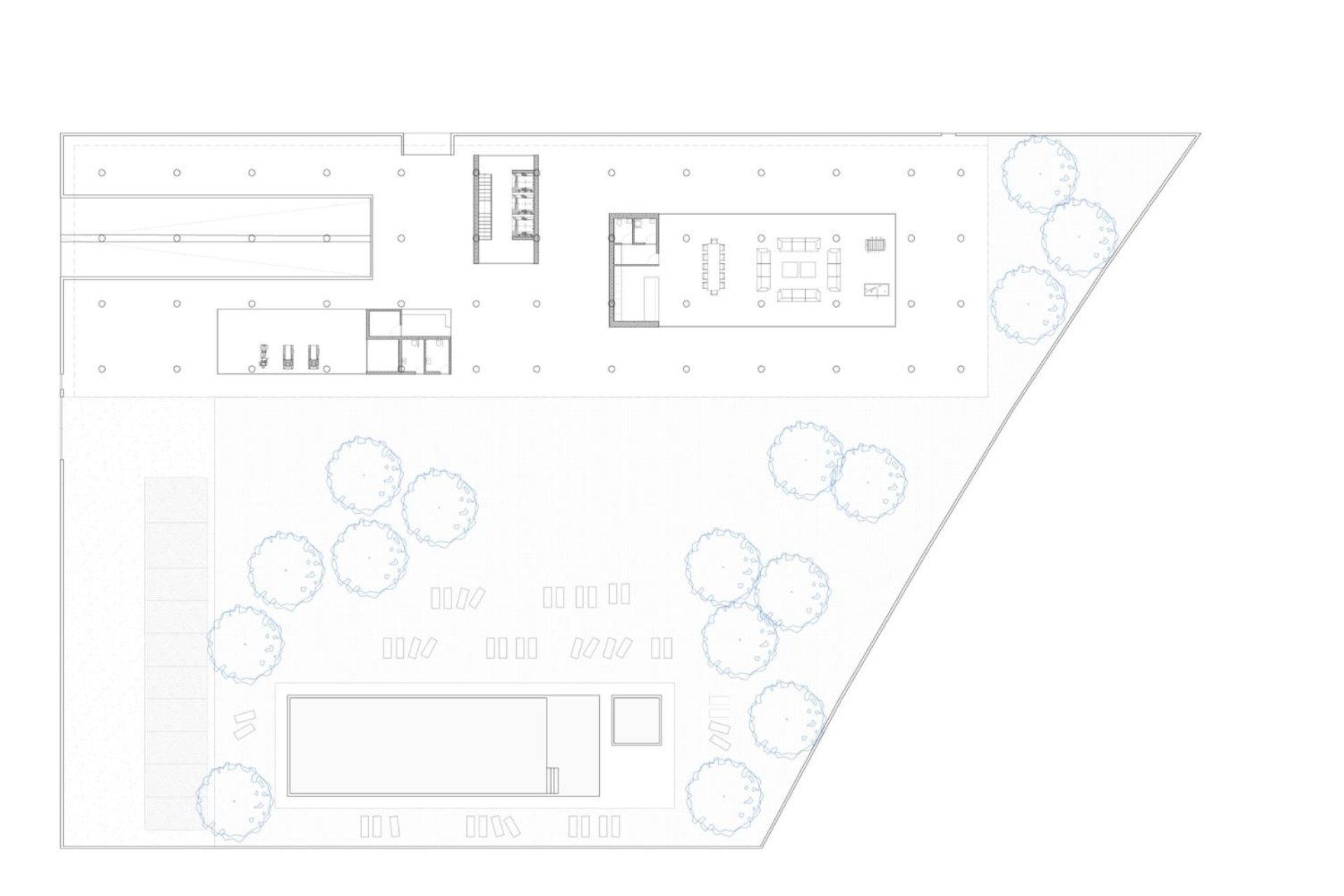 Nouvelle construction - Attique - Moncofa - Playa de Moncofa