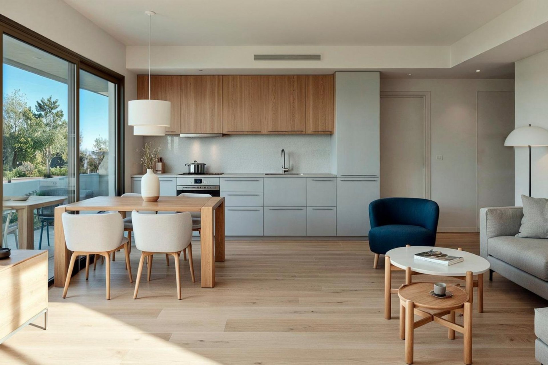 Nouvelle construction - Attique - Moncofa - Playa de Moncofa