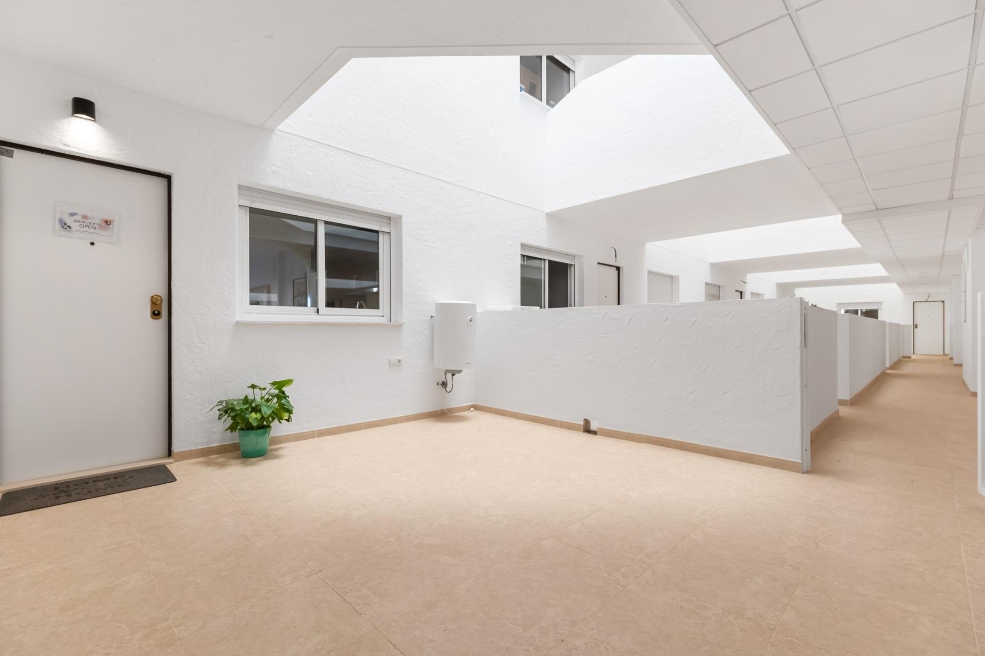 Nouvelle construction - Attique - Orihuela Costa - Lomas de Cabo Roig