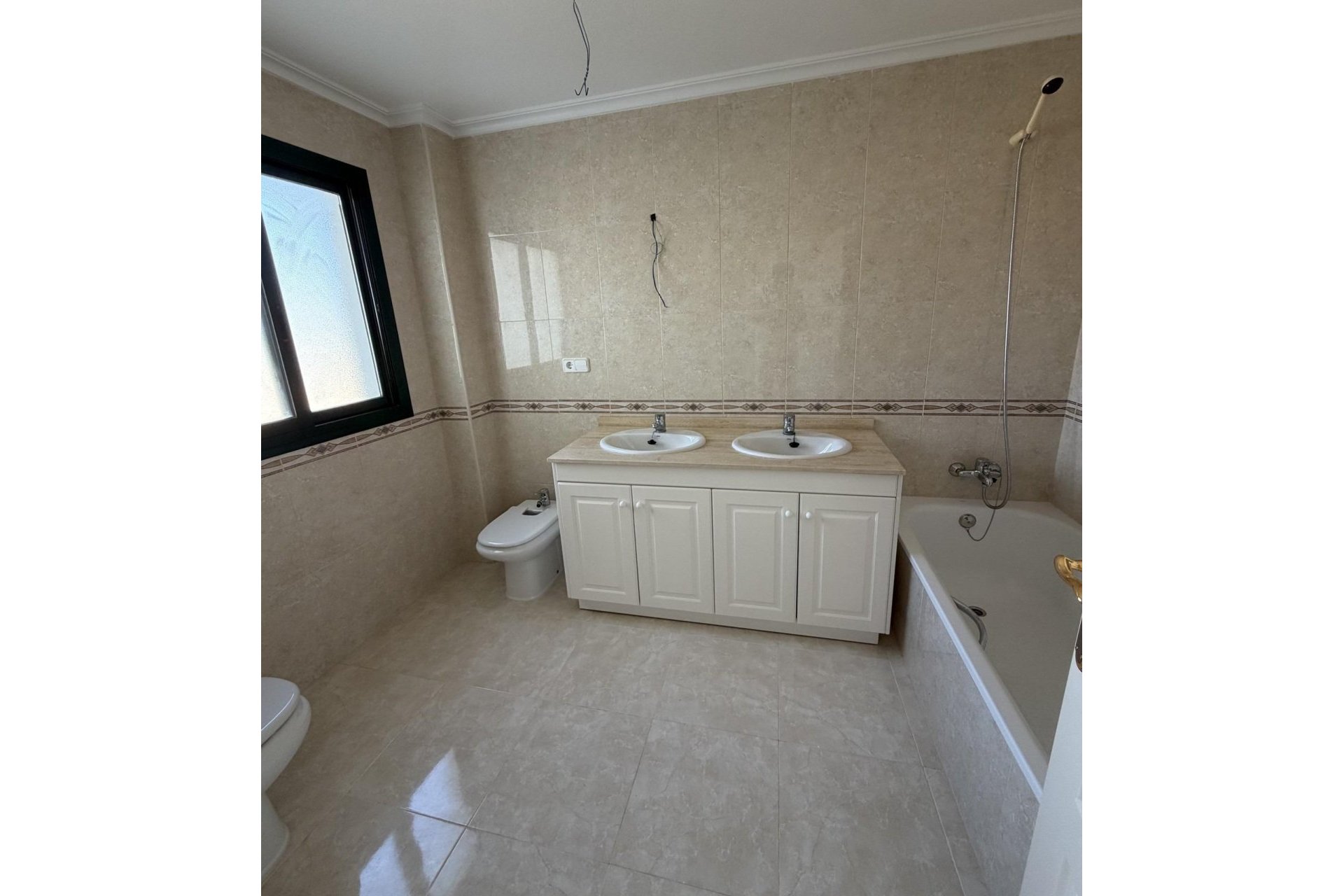 Nouvelle construction - Attique - Orihuela Costa - Lomas de Campoamor