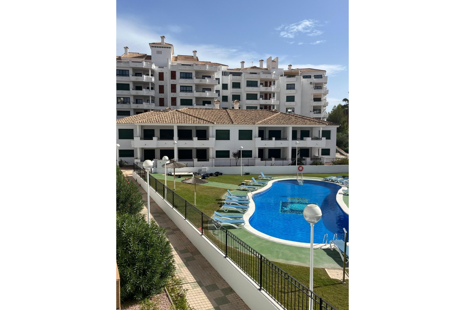 Nouvelle construction - Attique - Orihuela Costa - Lomas de Campoamor