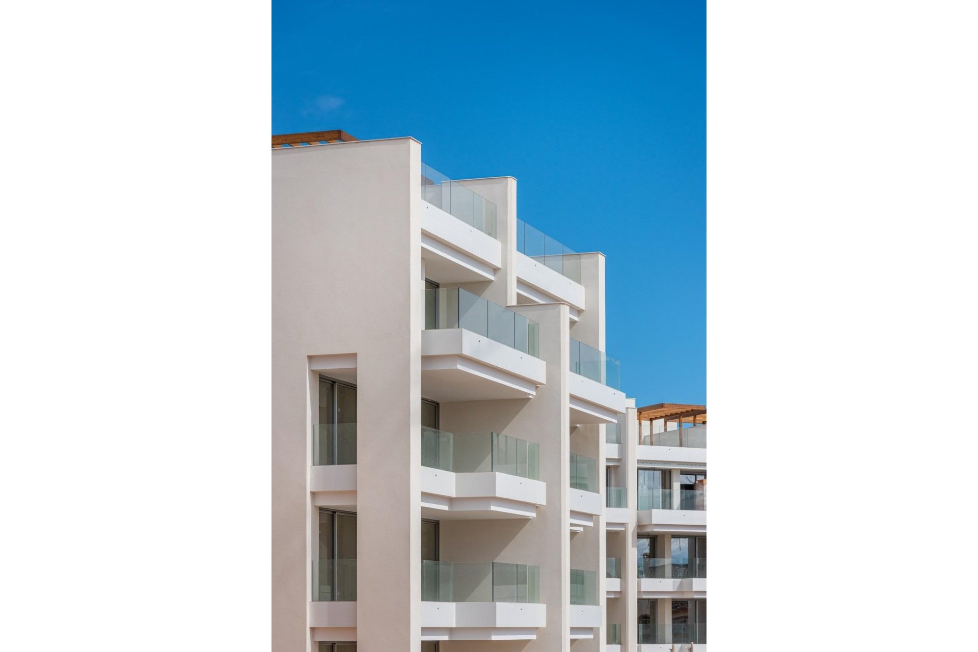 Nouvelle construction - Attique - Orihuela Costa - Villamartín