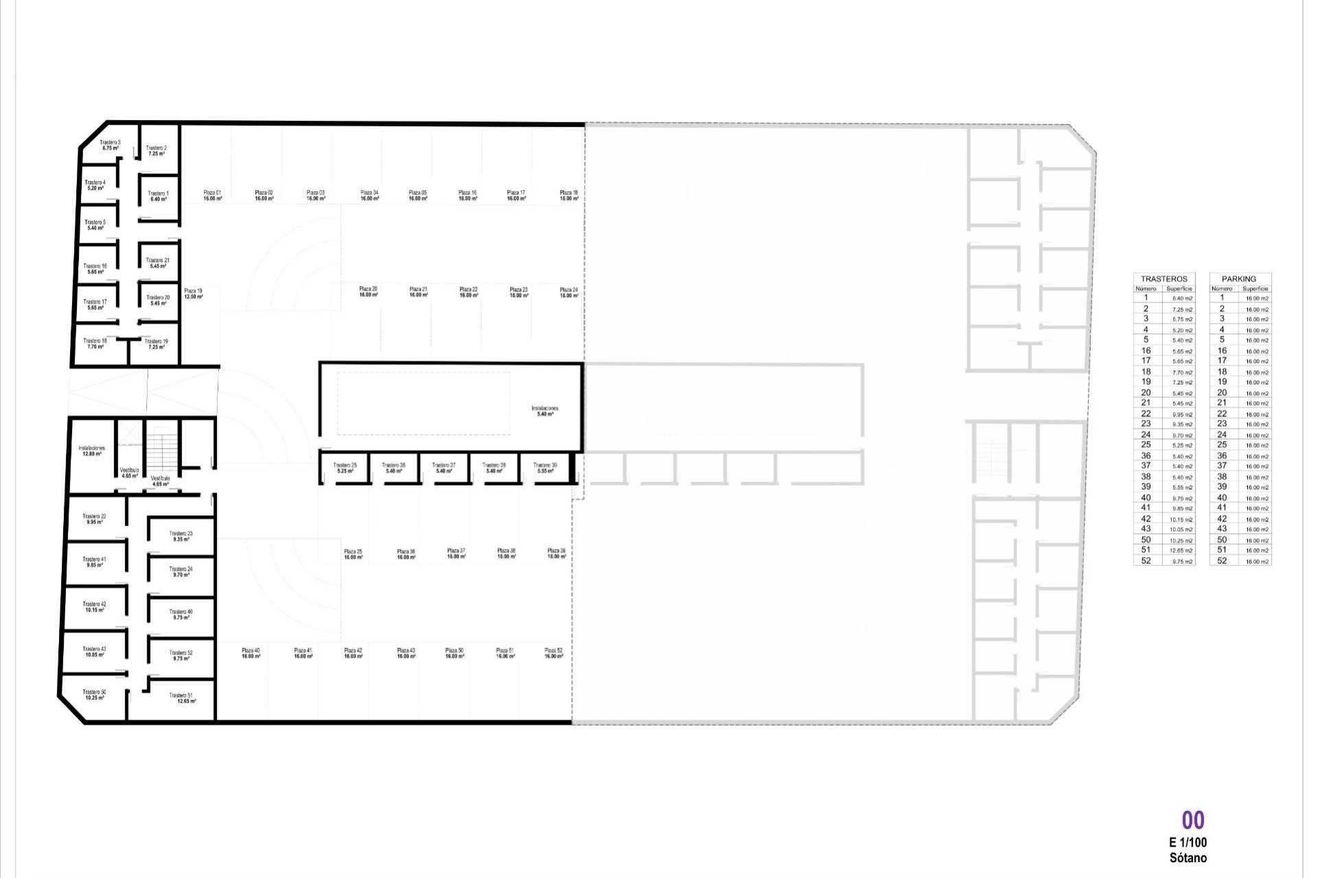 Nouvelle construction - Attique - Pilar de la Horadada - pueblo