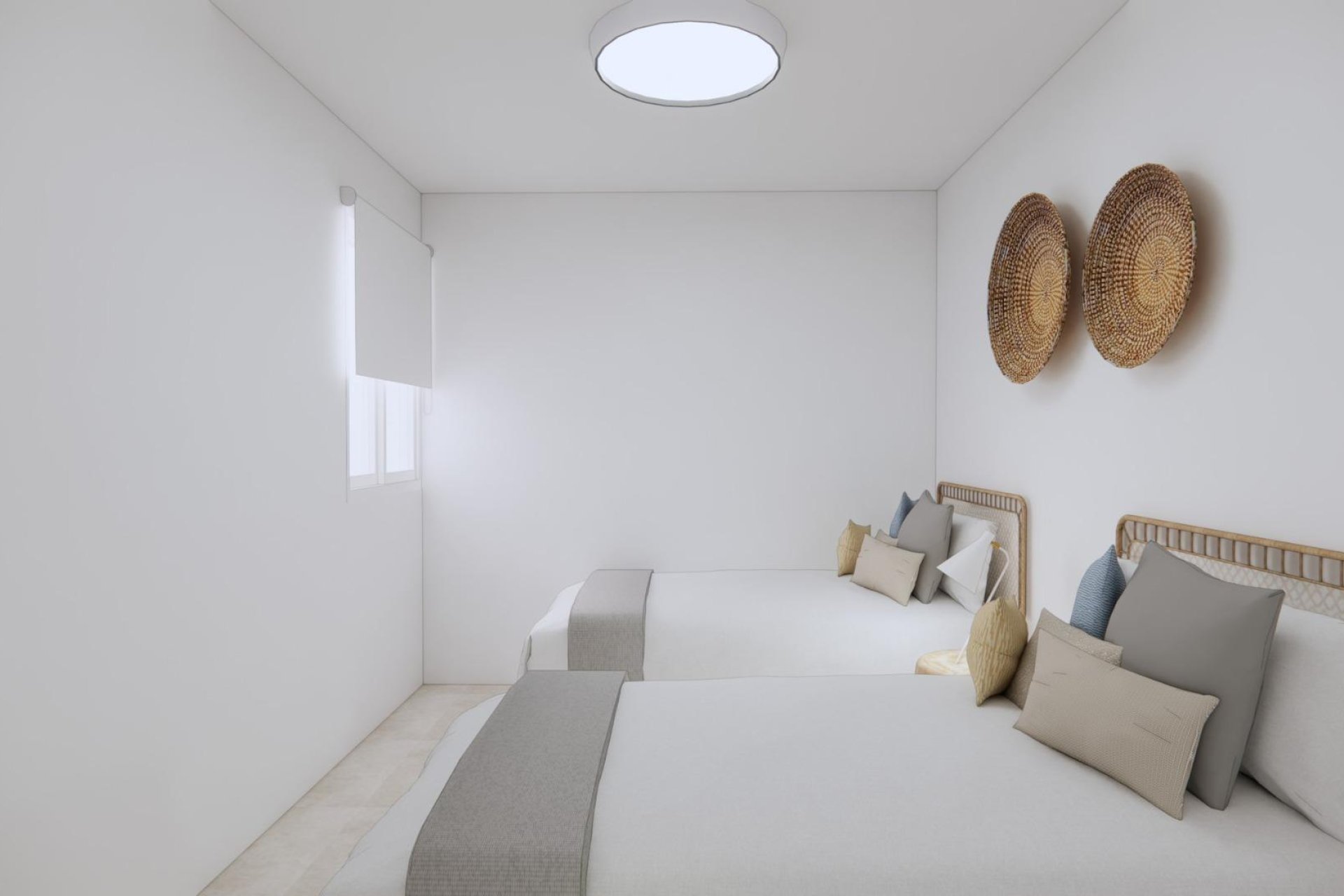 Nouvelle construction - Attique - Pilar de la Horadada - Torre De La Horadada