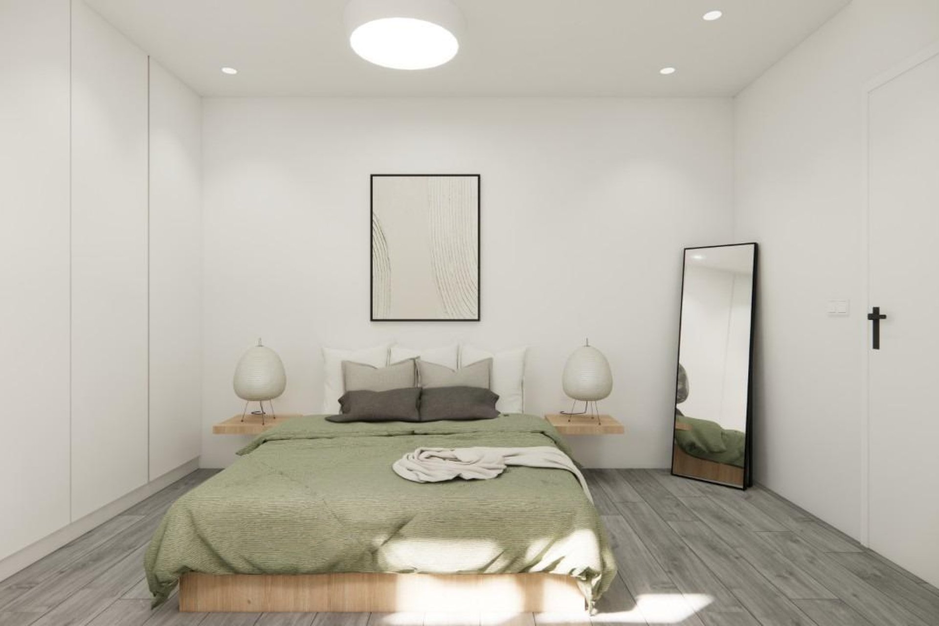Nouvelle construction - Attique - Pilar de la Horadada - Torre De La Horadada