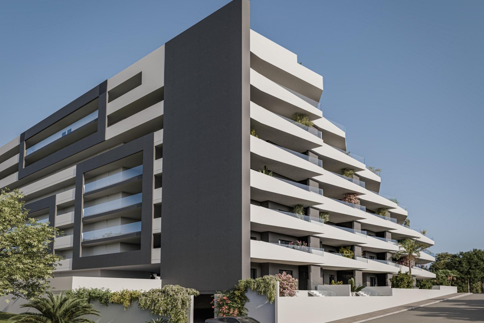 Nouvelle construction - Attique - San Miguel de Salinas - Pueblo