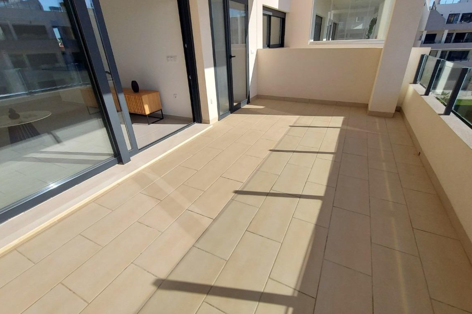 Nouvelle construction - Attique - San Miguel de Salinas - Pueblo