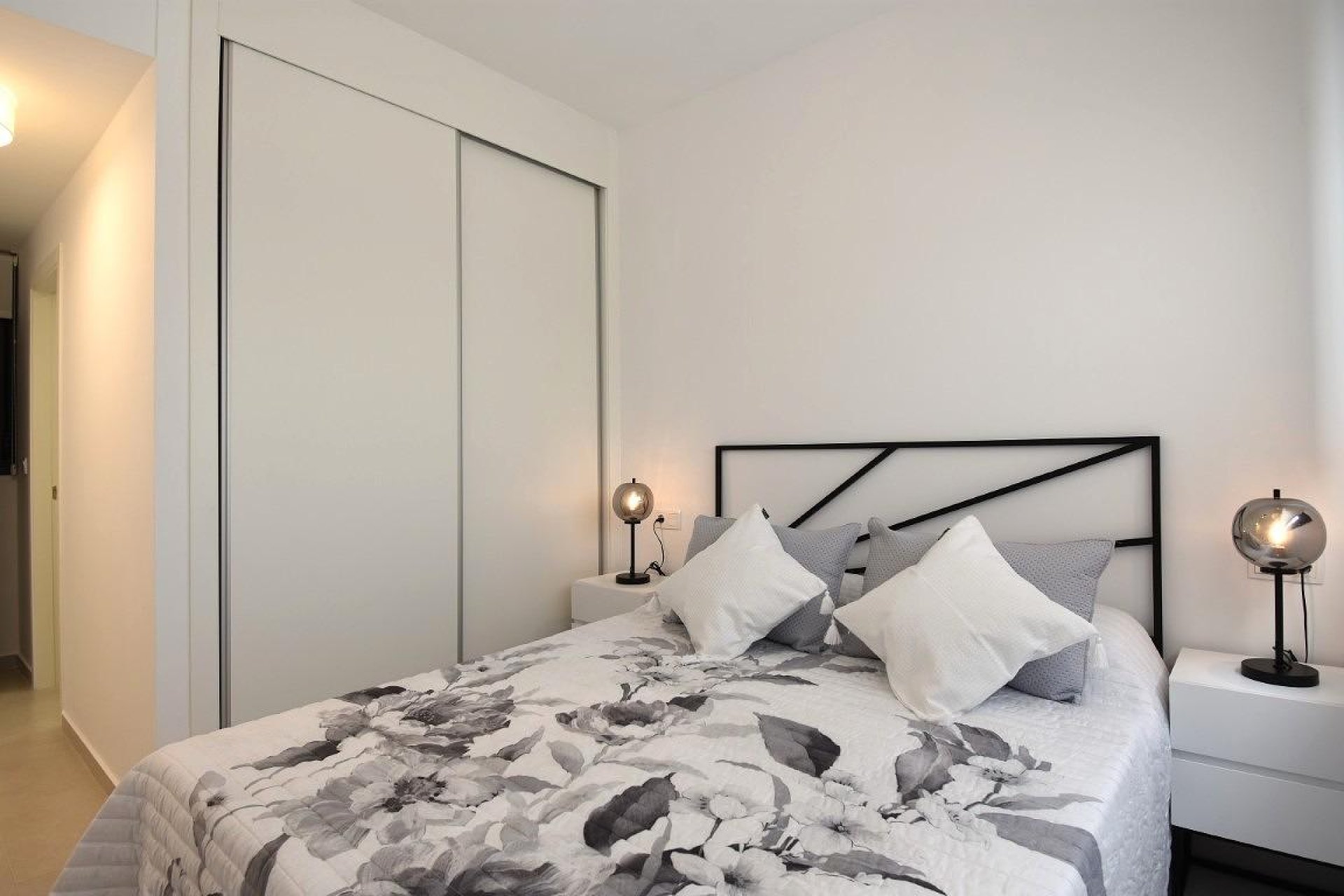 Nouvelle construction - Attique - San Miguel de Salinas - Pueblo