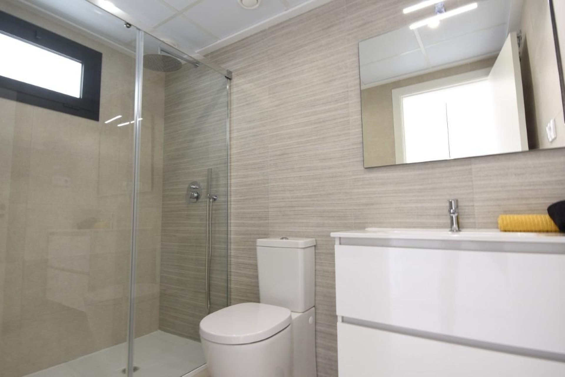 Nouvelle construction - Attique - San Miguel de Salinas - Pueblo