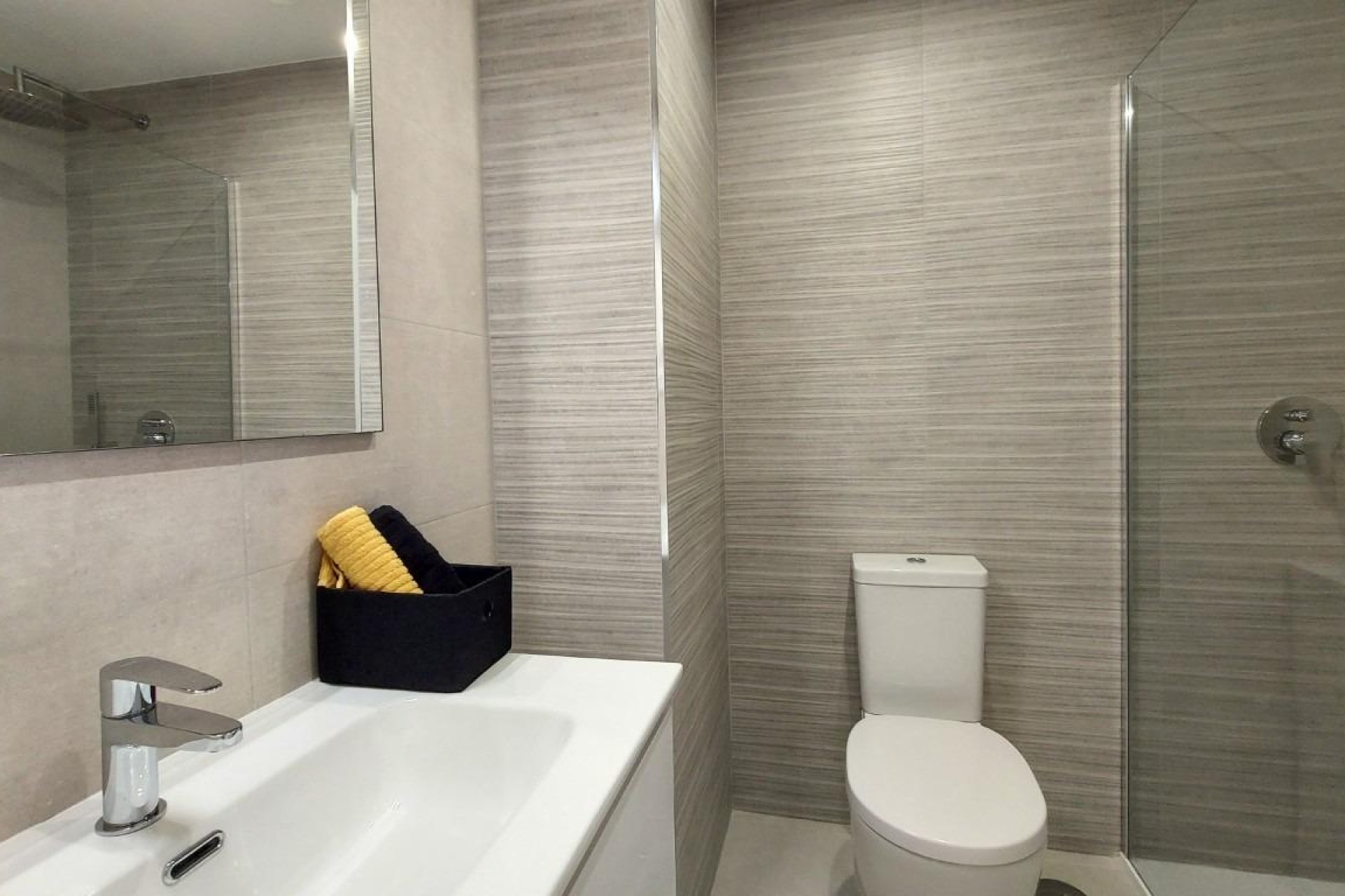 Nouvelle construction - Attique - San Miguel de Salinas - Pueblo