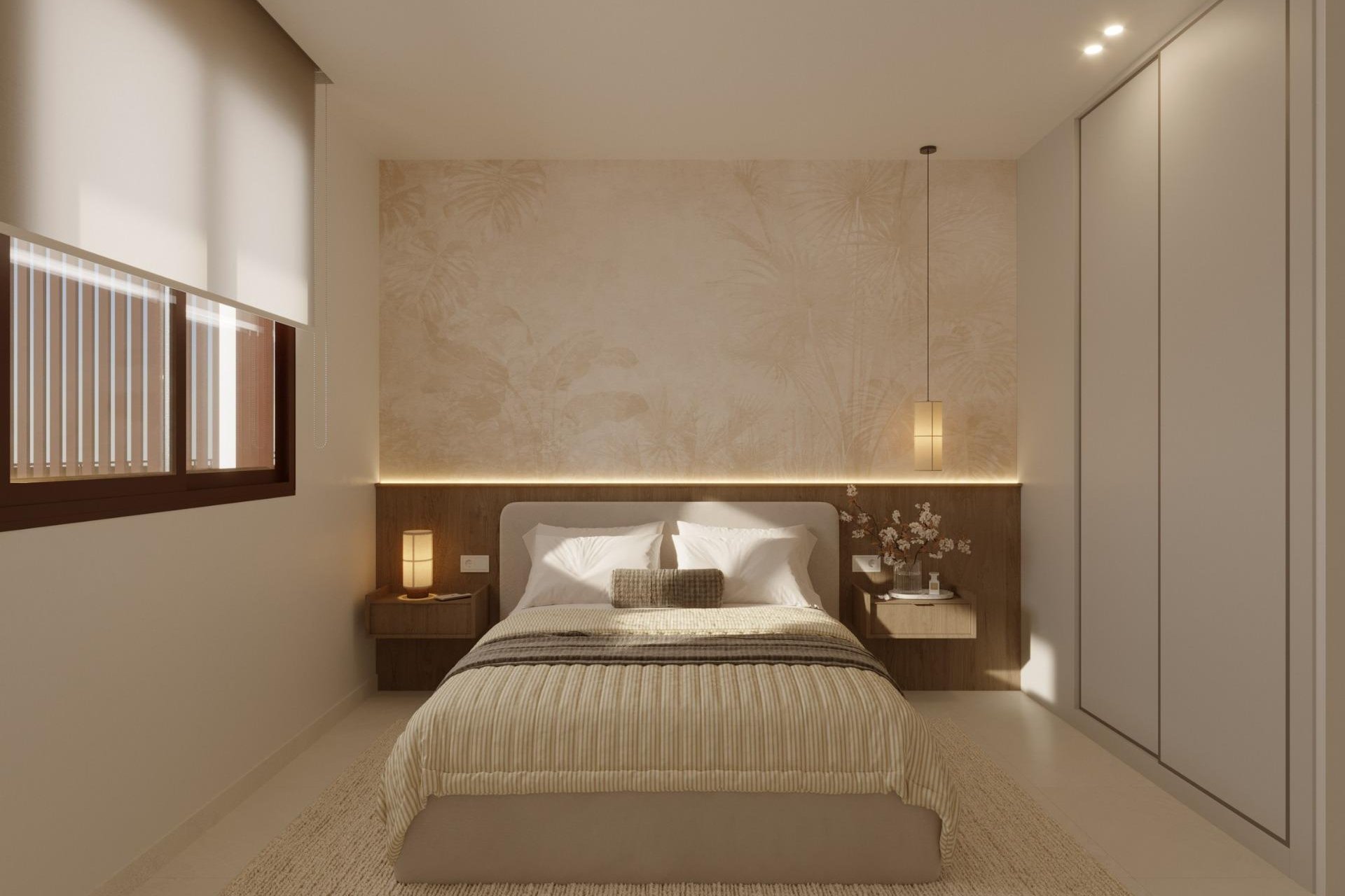 Nouvelle construction - Attique - Santa Pola - Centro