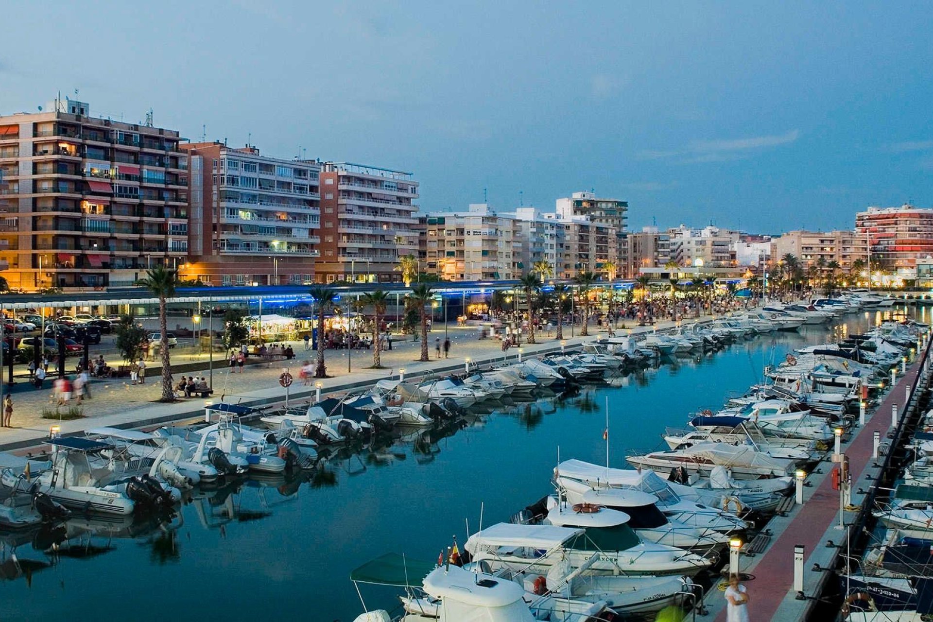 Nouvelle construction - Attique - Santa Pola - Estacion de autobuses